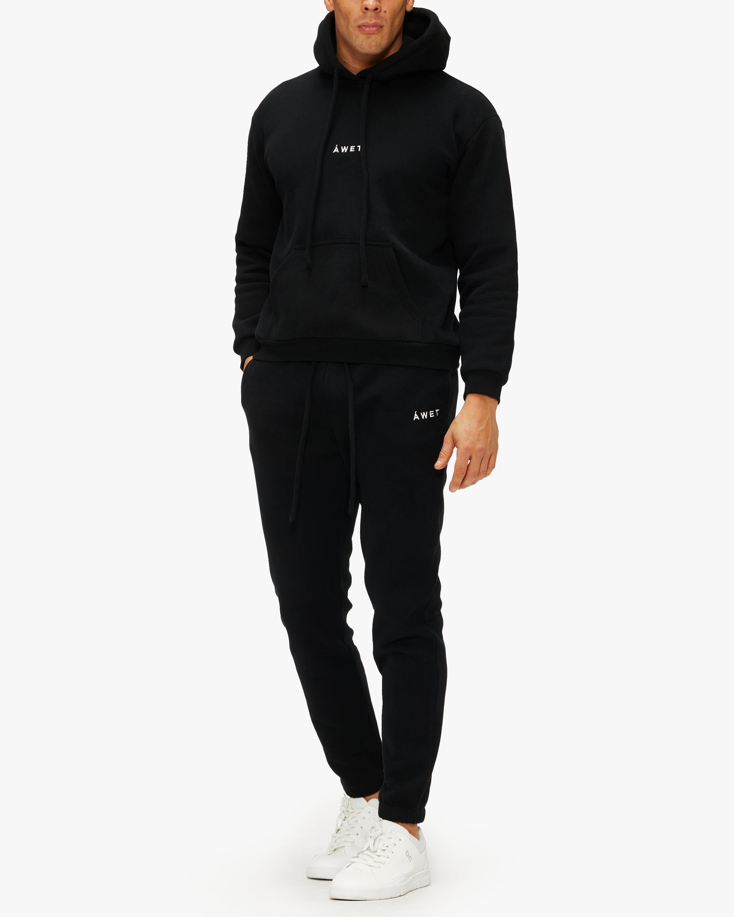 G.District Joggers