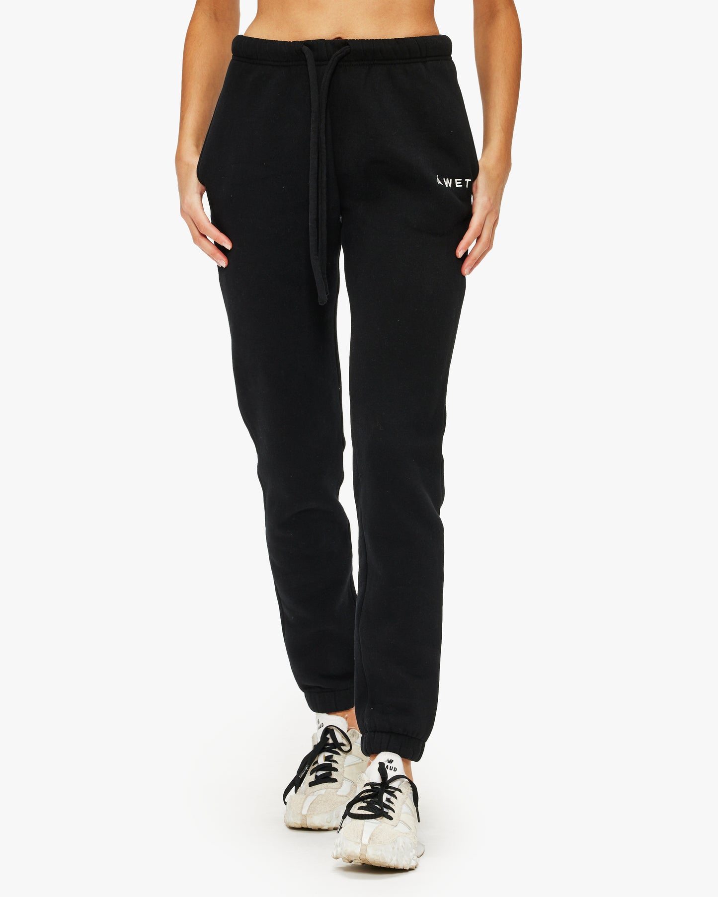 G.District Joggers