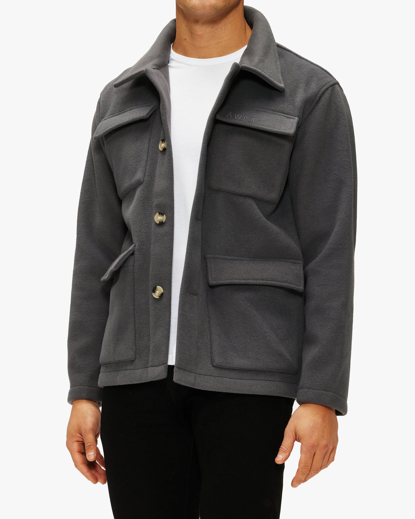 Toussaint Jacket