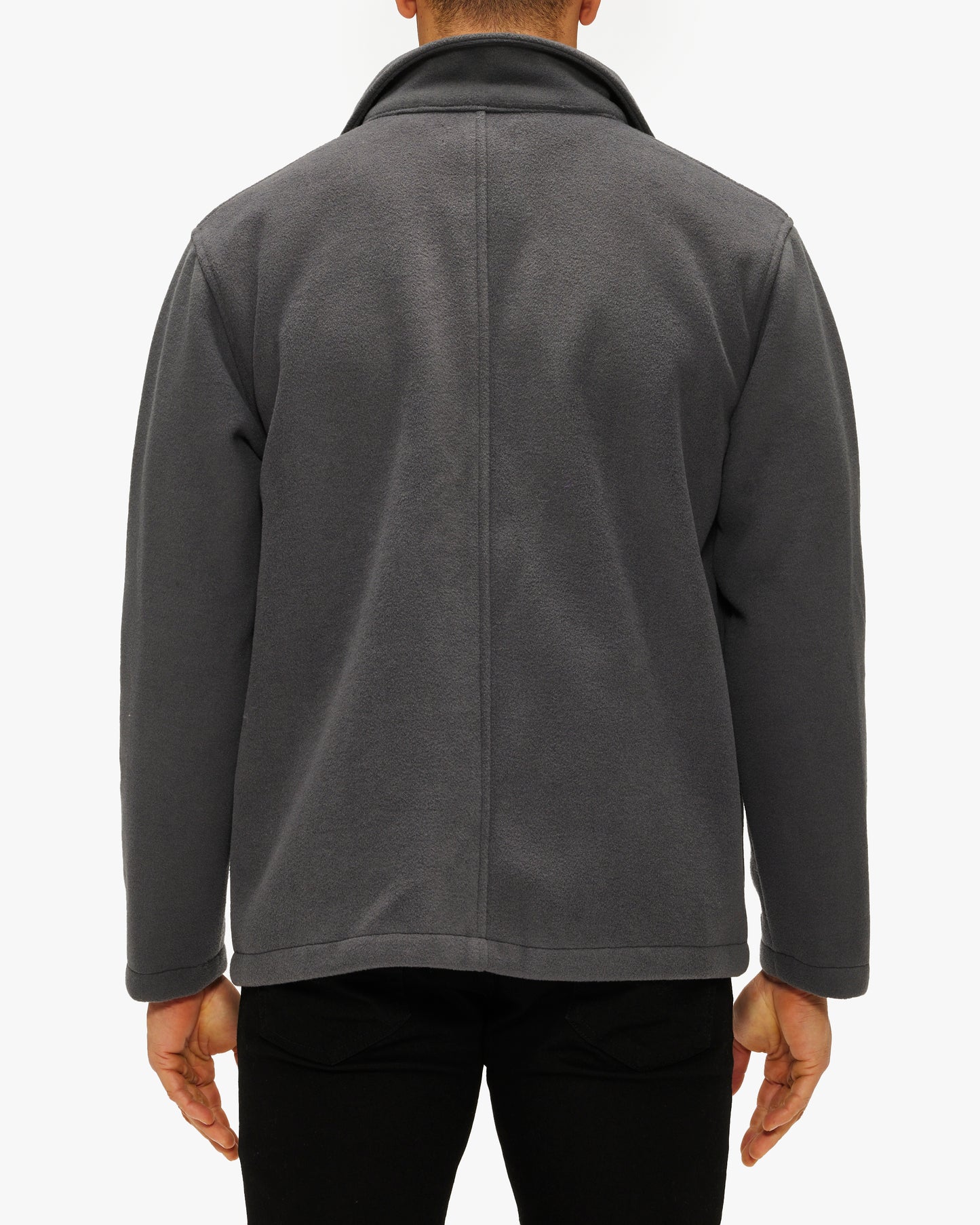 Toussaint Jacket