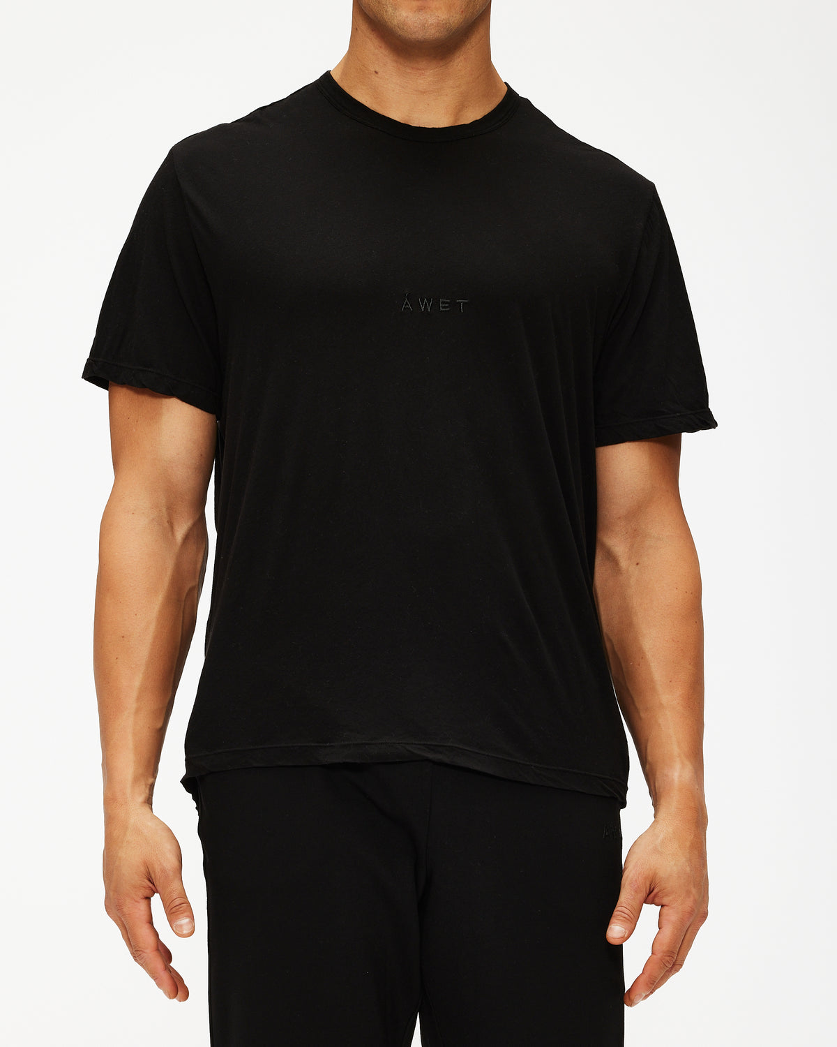Kalikan Cotton Jersey Tee