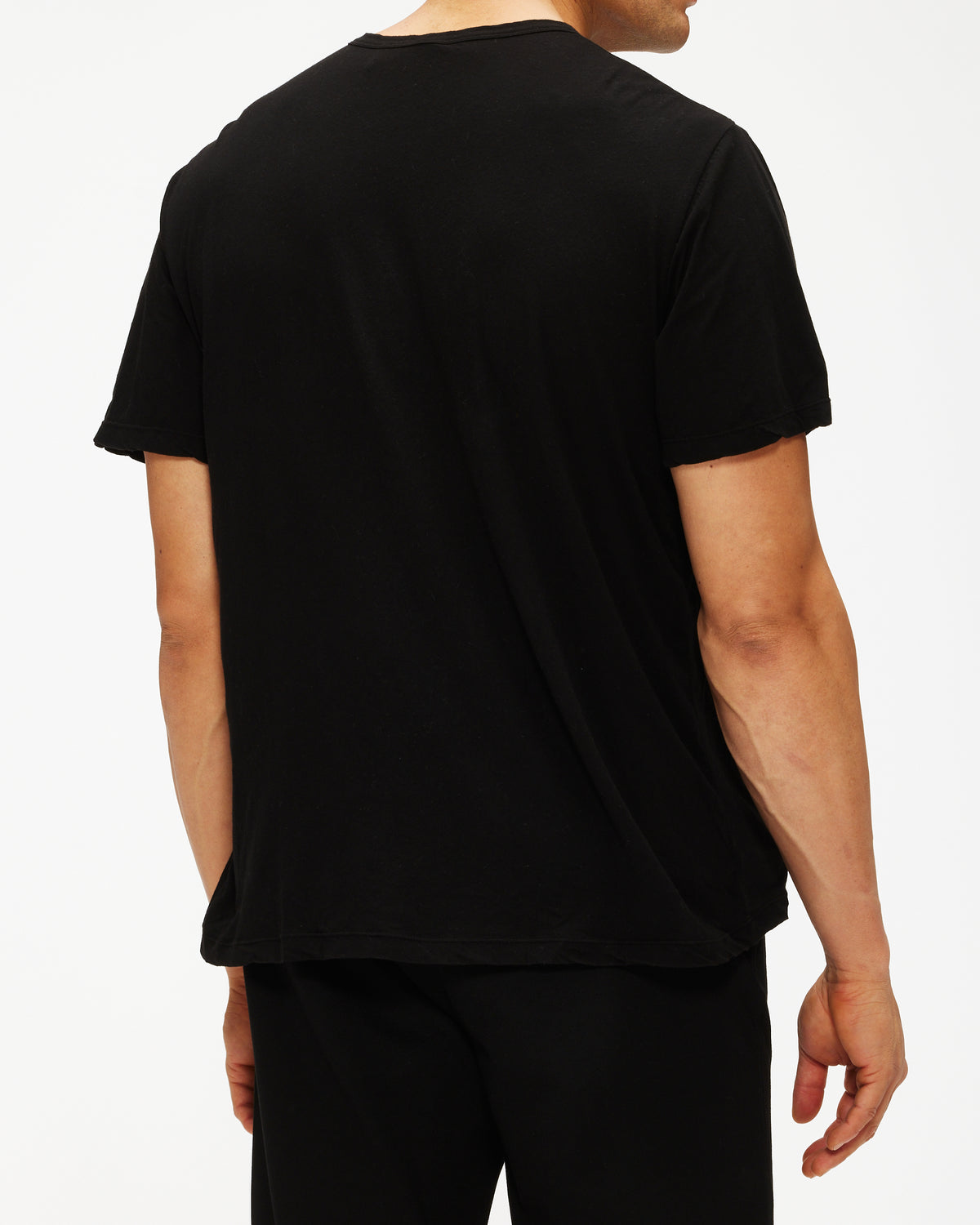 Kalikan Cotton Jersey Tee