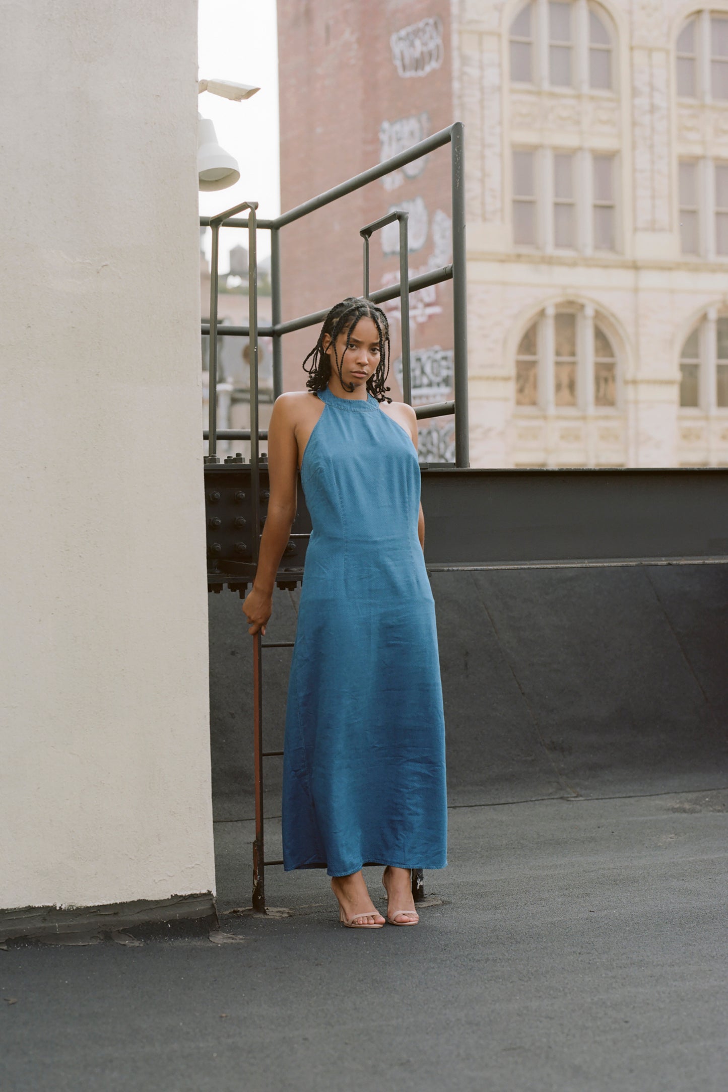 Adina dress | Pre Order