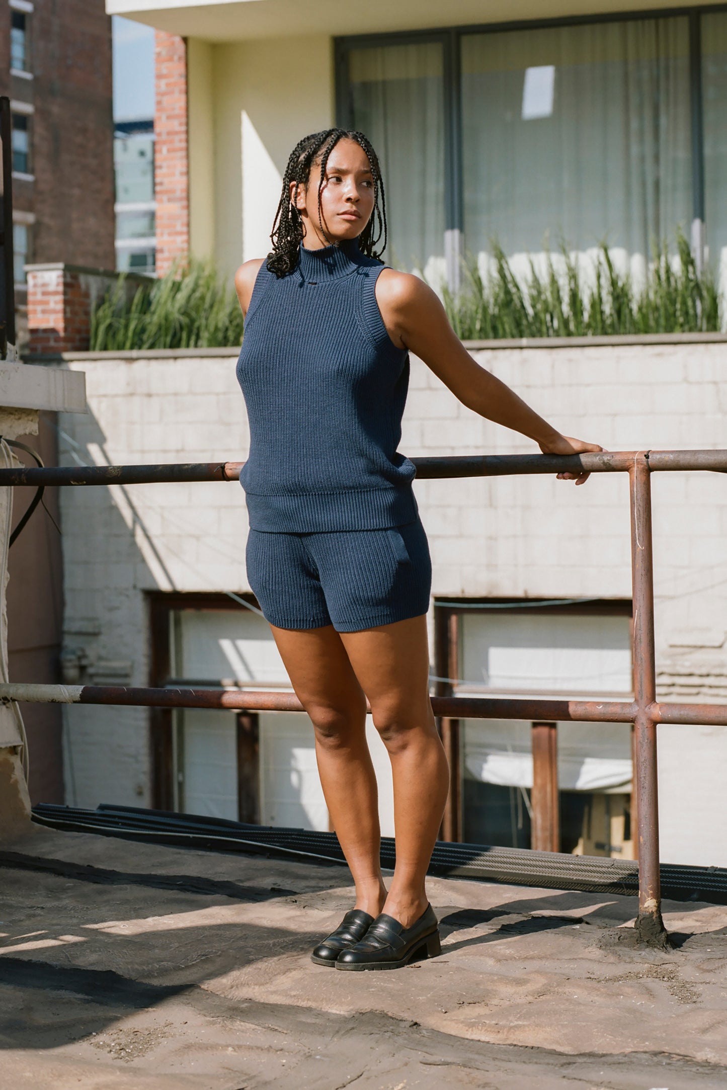 Liya Shorts | Pre Order