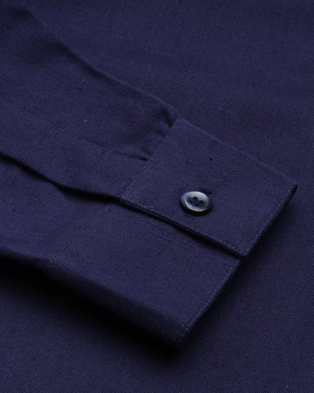 Asmara Linen Shirt