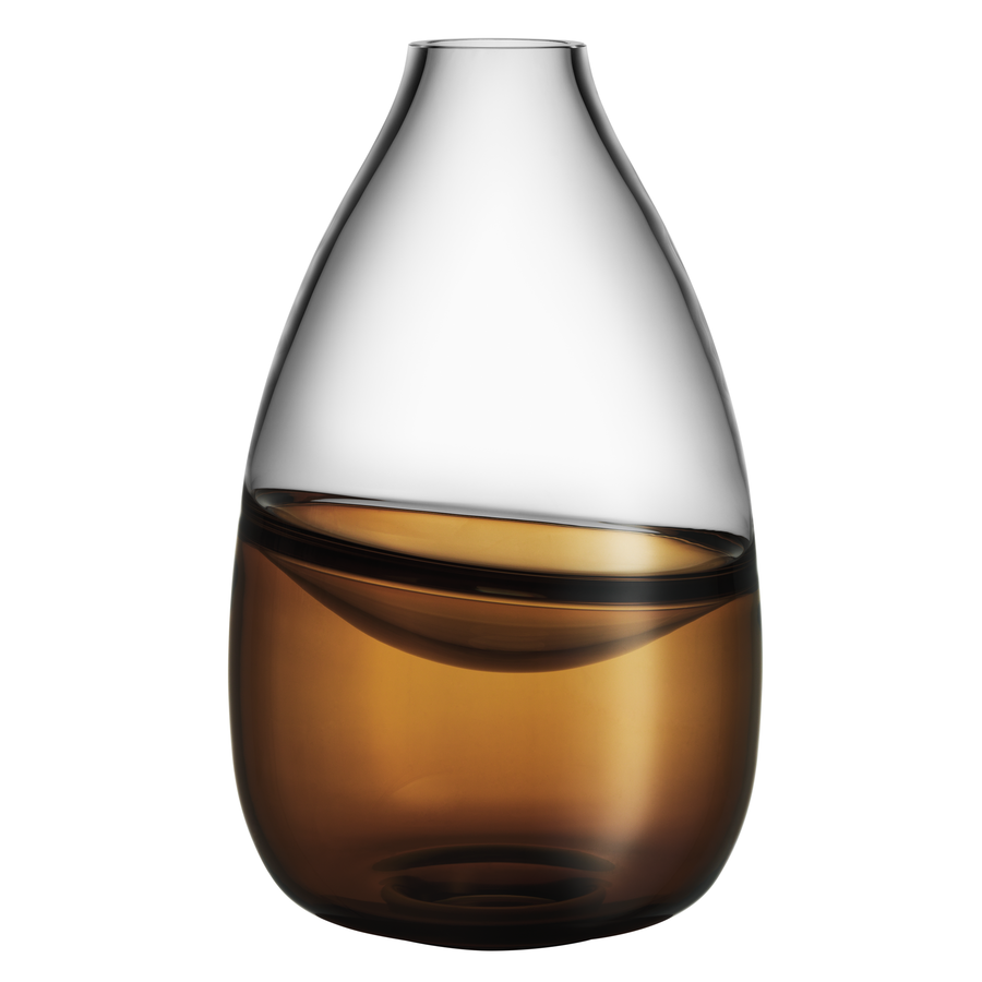 Septum Vase