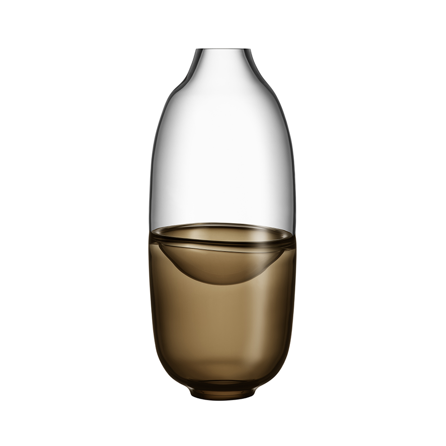 Septum Vase