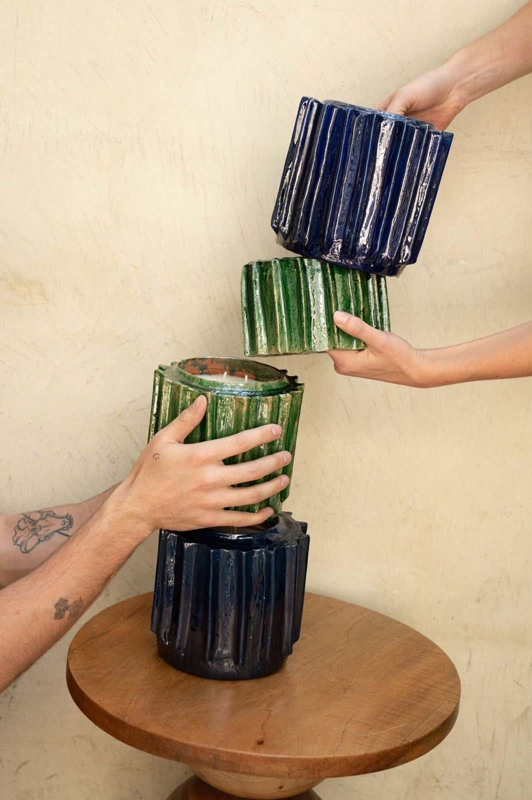 Surco Candles