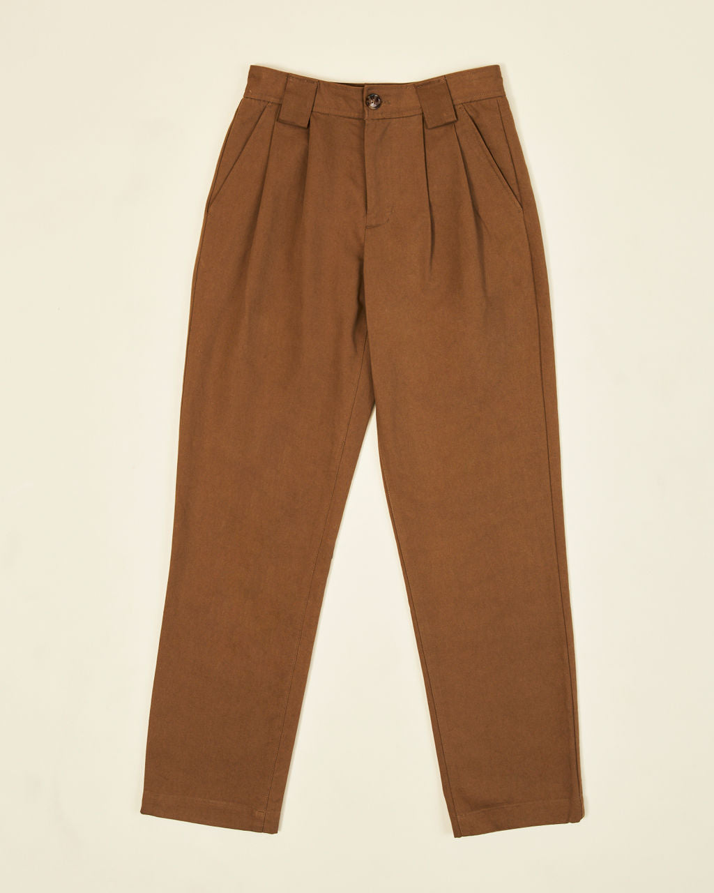 Rebka Wide Leg Trousers