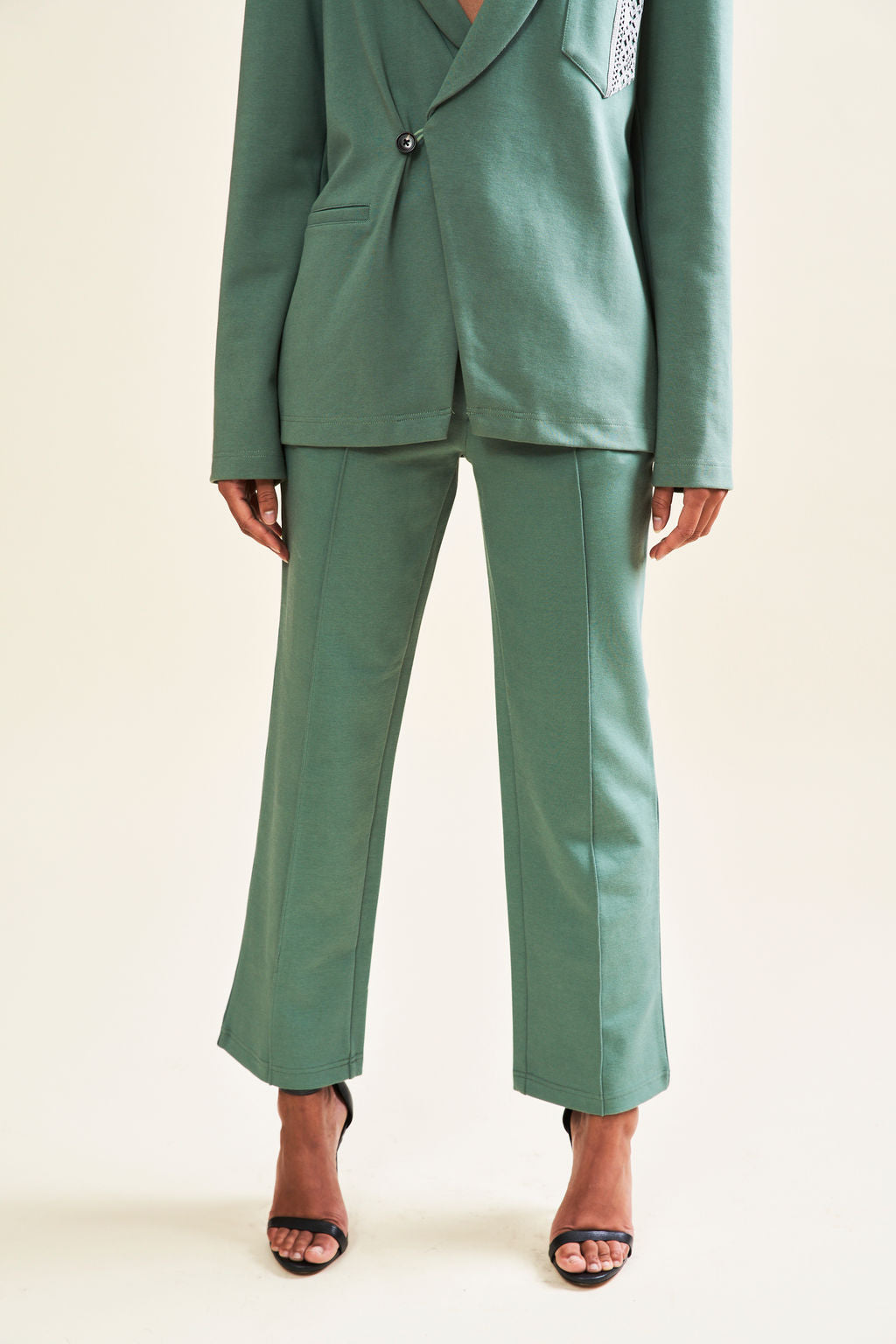 Woldegebriel Trousers