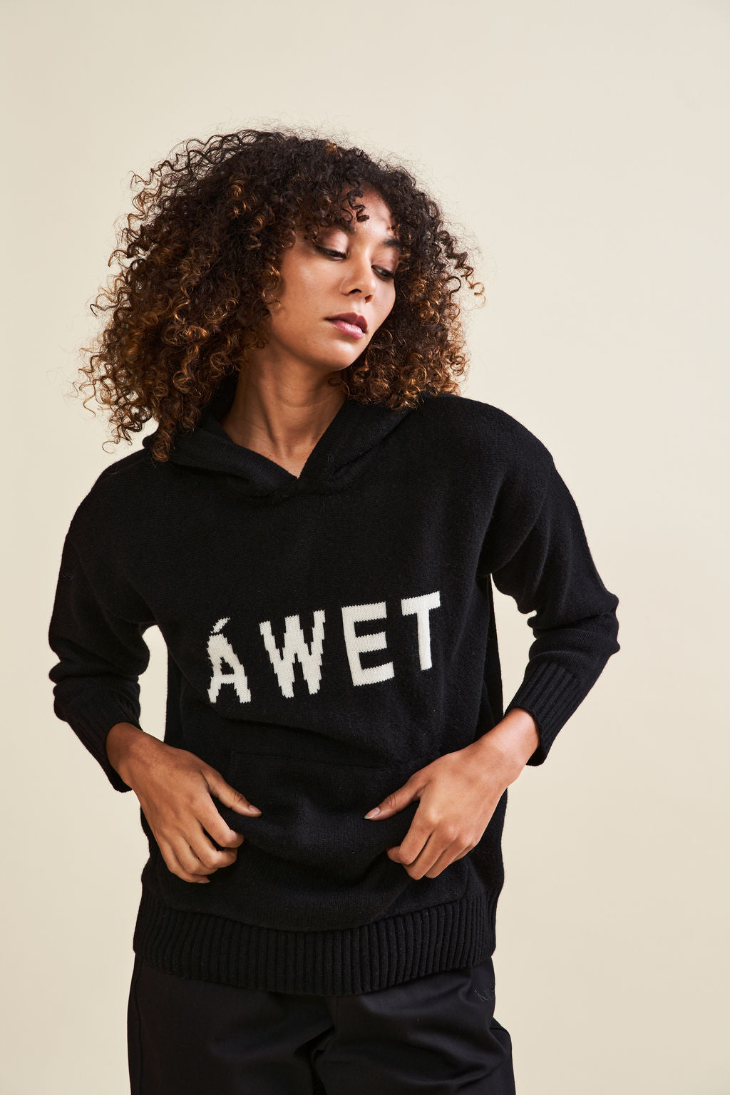 Filmon Cashmere Hoodie - Limited Edition