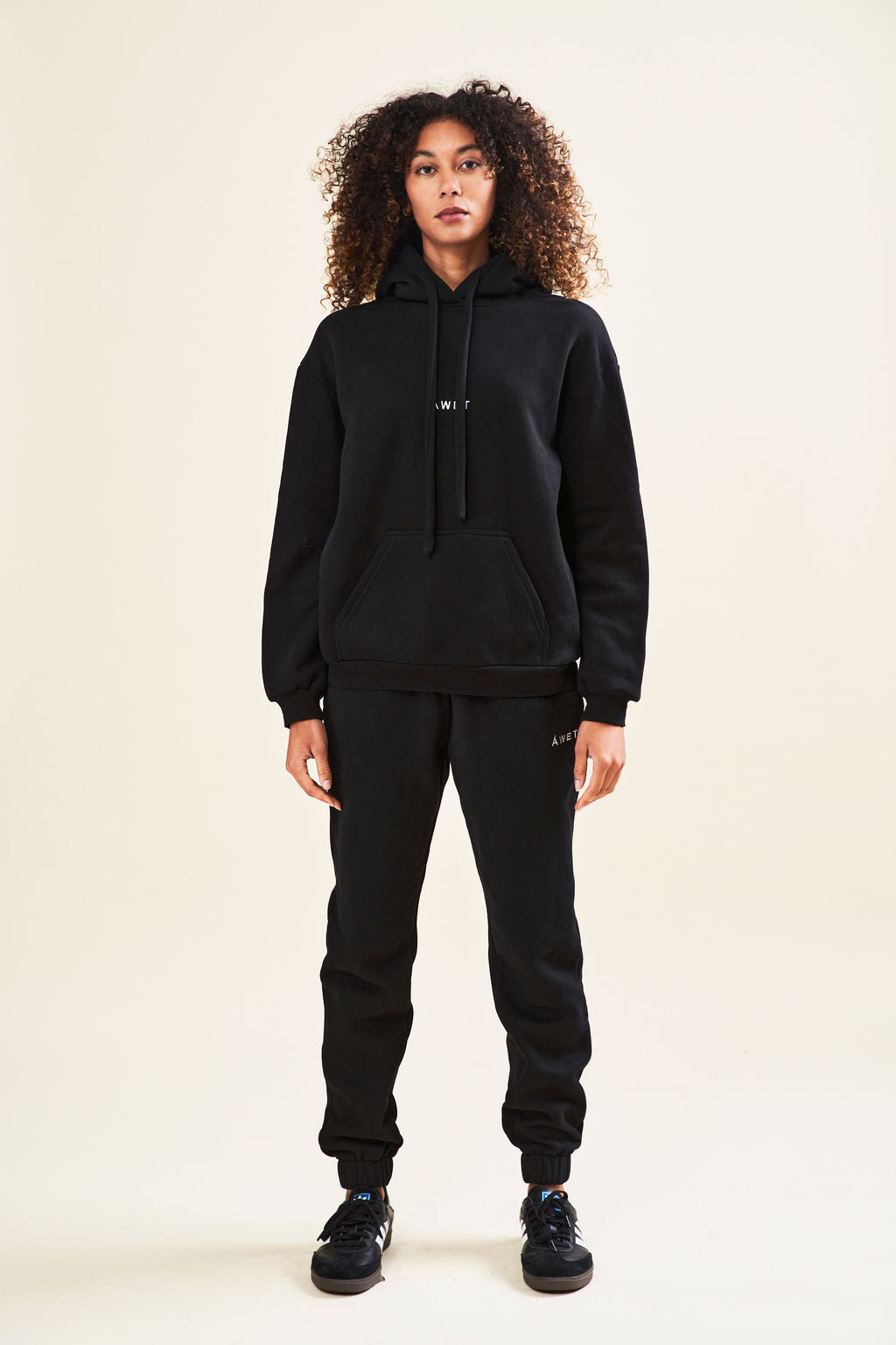 G.District Joggers