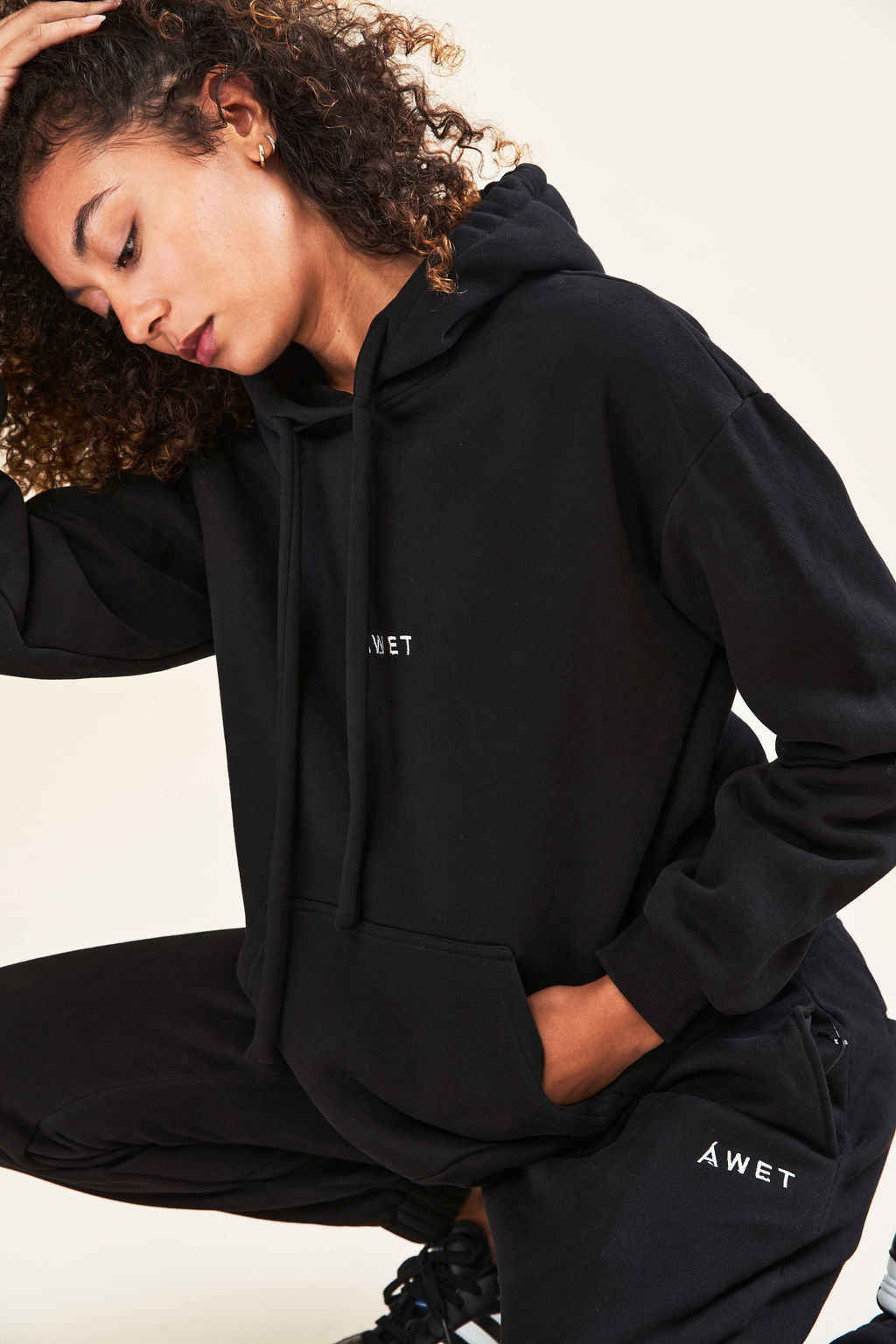 G.District Joggers