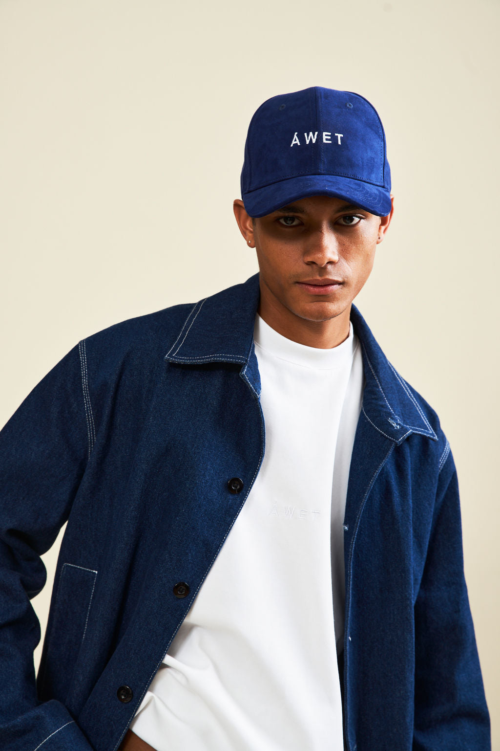 Pascale Hat