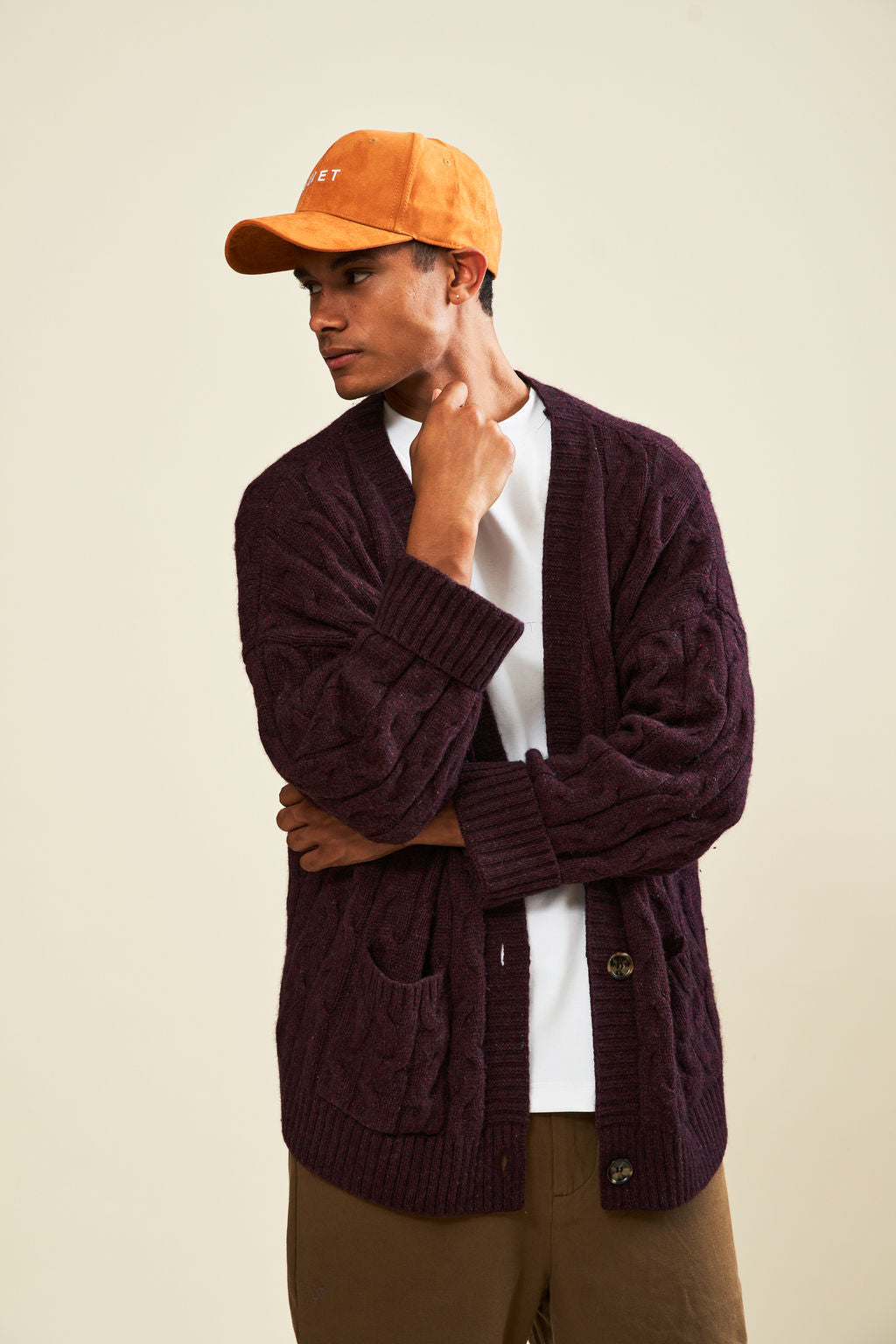 Pascale Hat