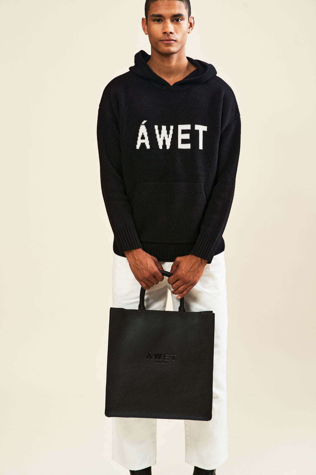 Filmon Cashmere Hoodie - Limited Edition