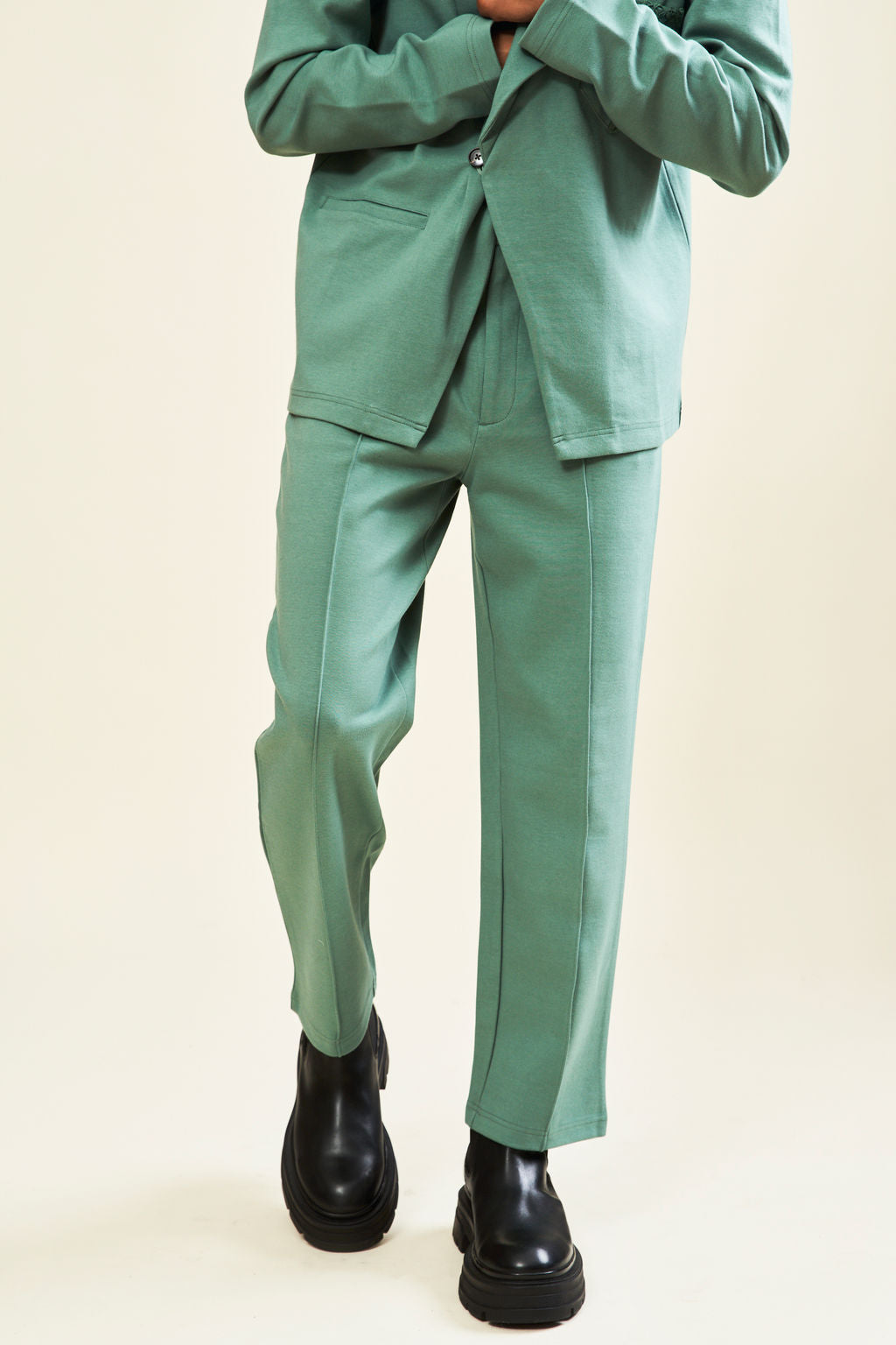 Woldegebriel Trousers