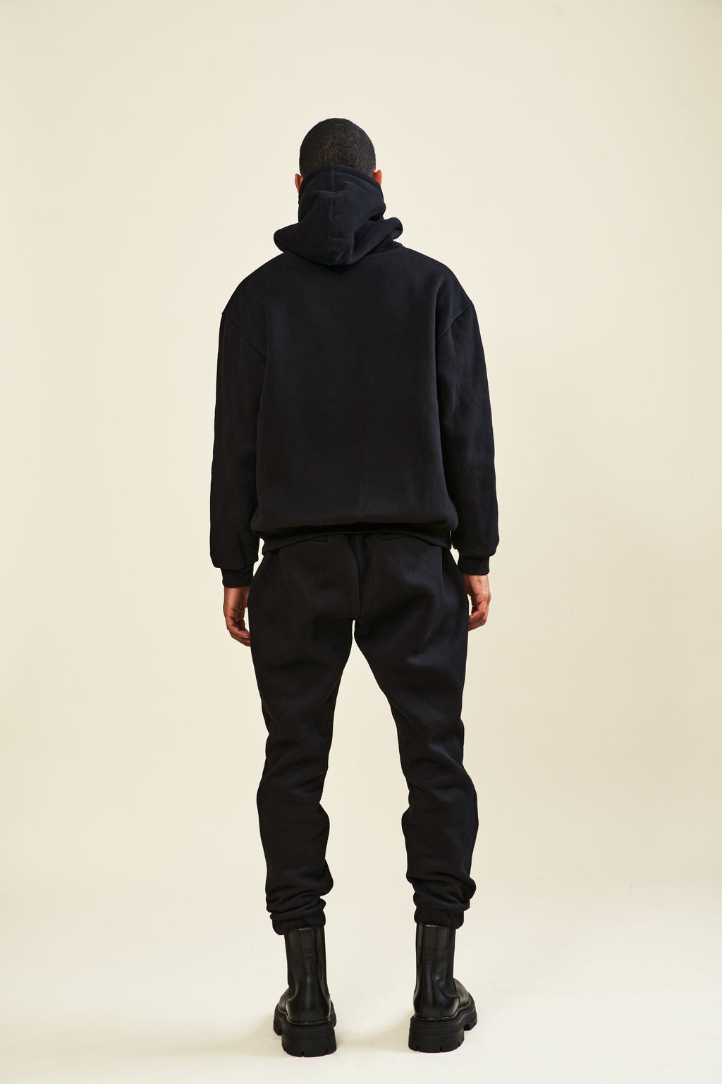 G.District Joggers