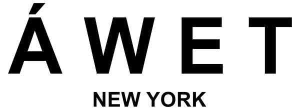 AWET New York logo