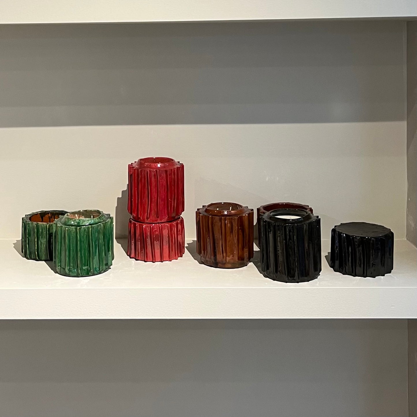 Surco Candles