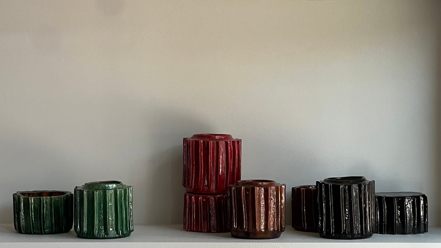 Surco Candles
