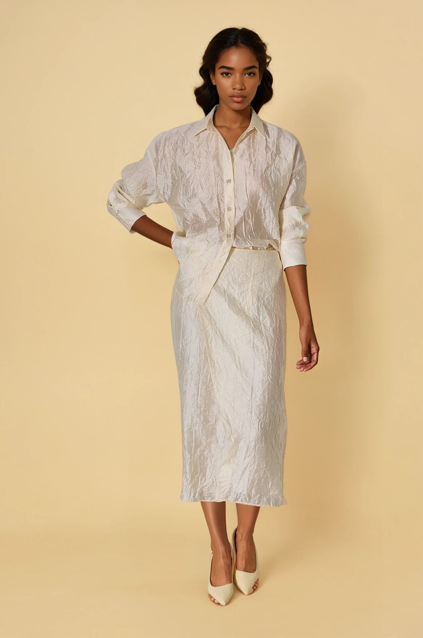 Shira Shirt