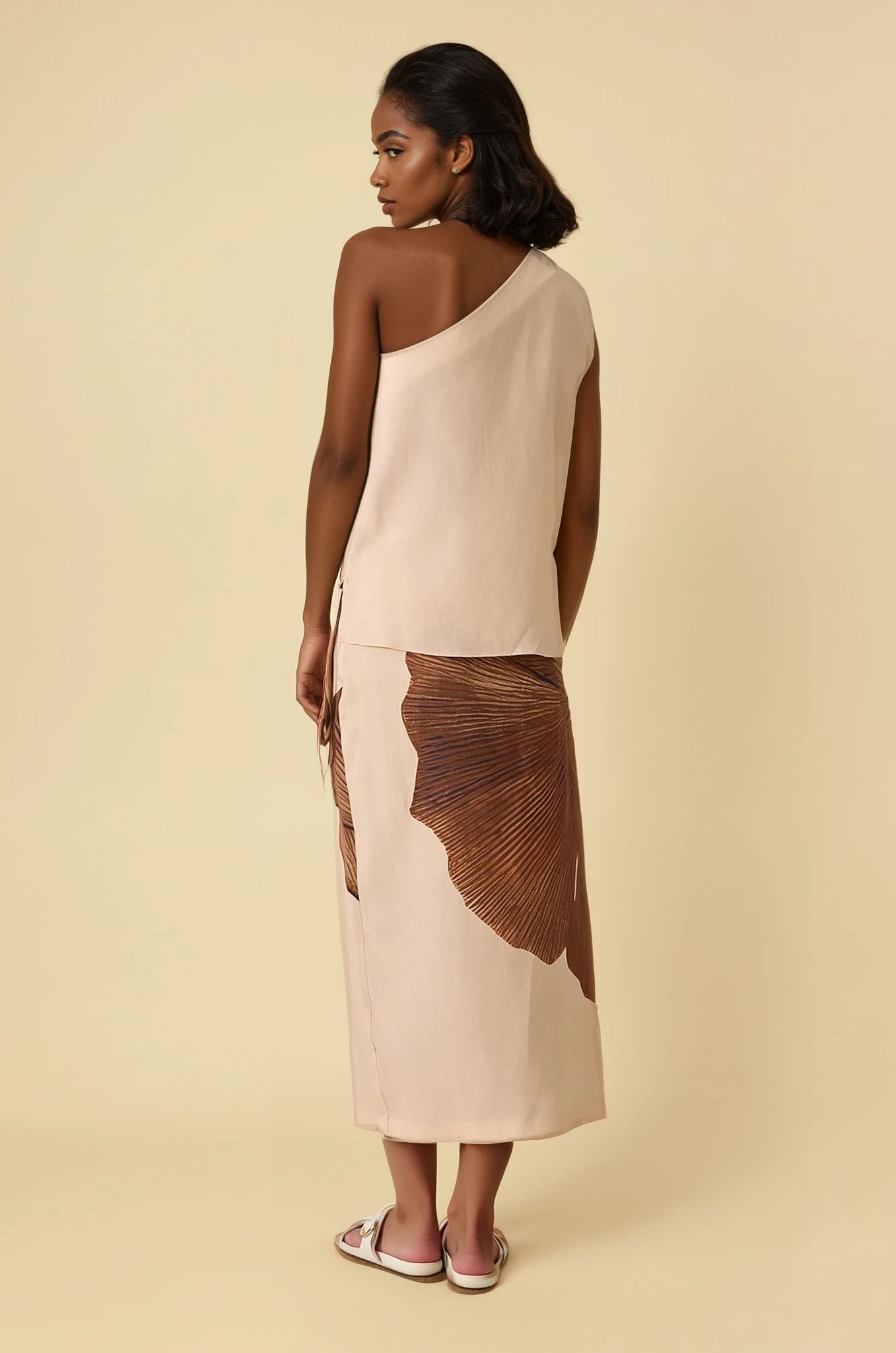 Leah Blouse