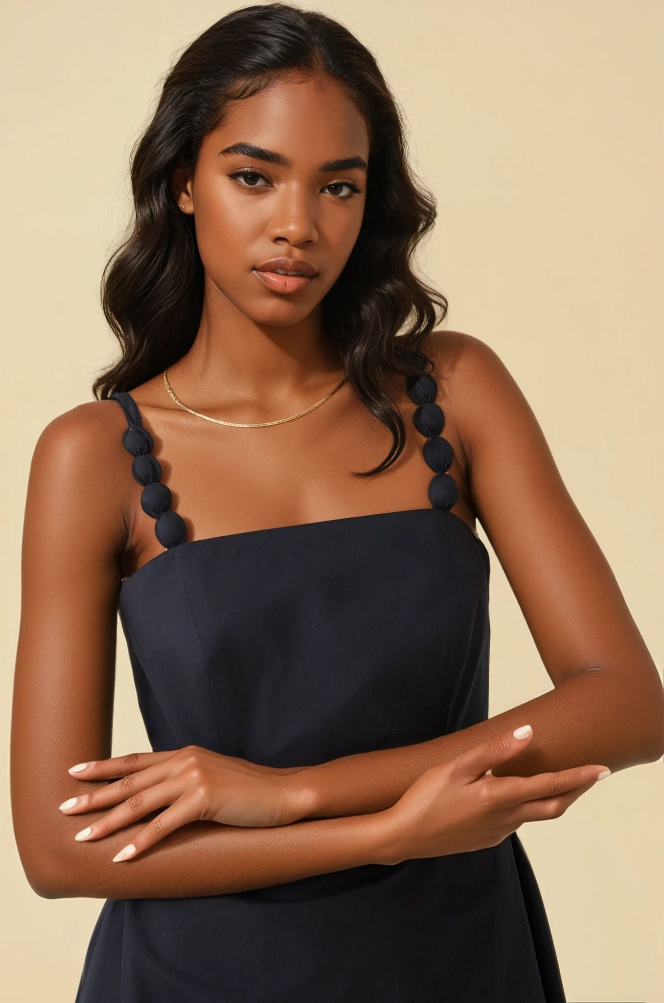 Leah Dress