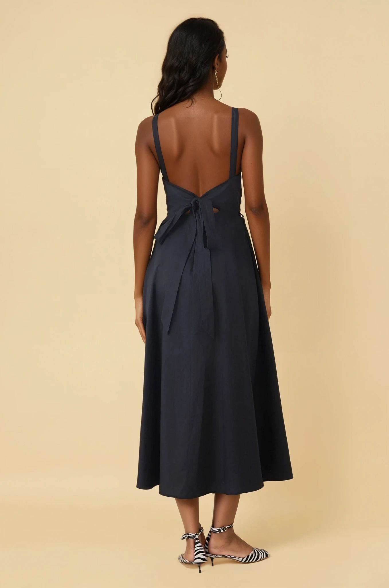 Leah Dress