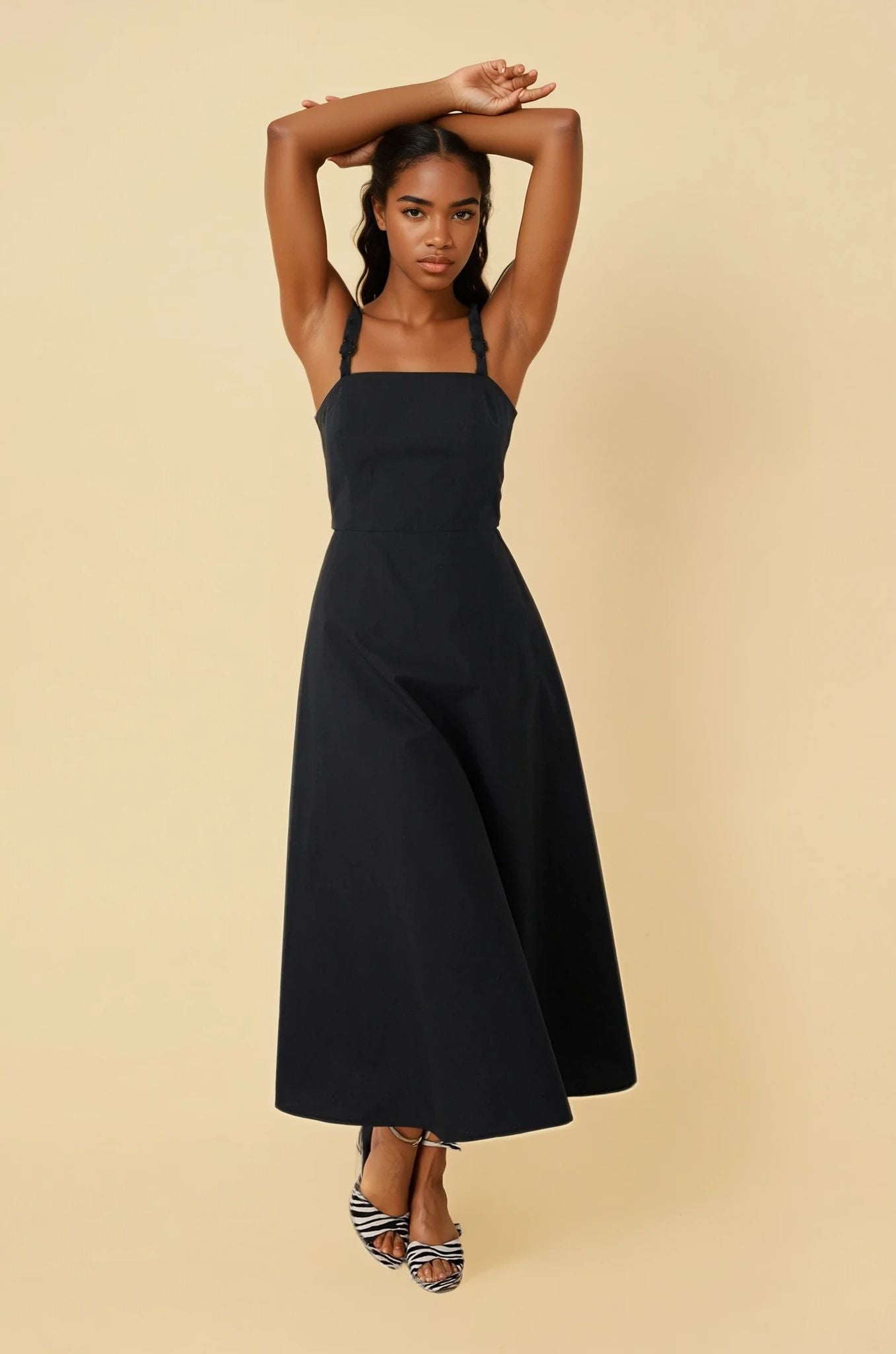 Leah Dress