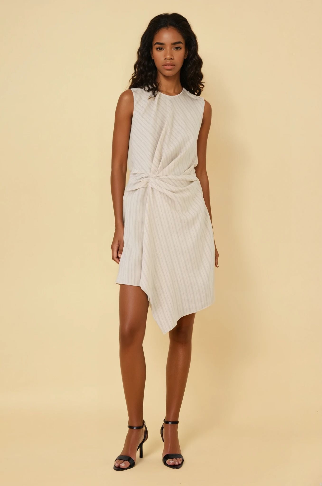 Hadassah Dress