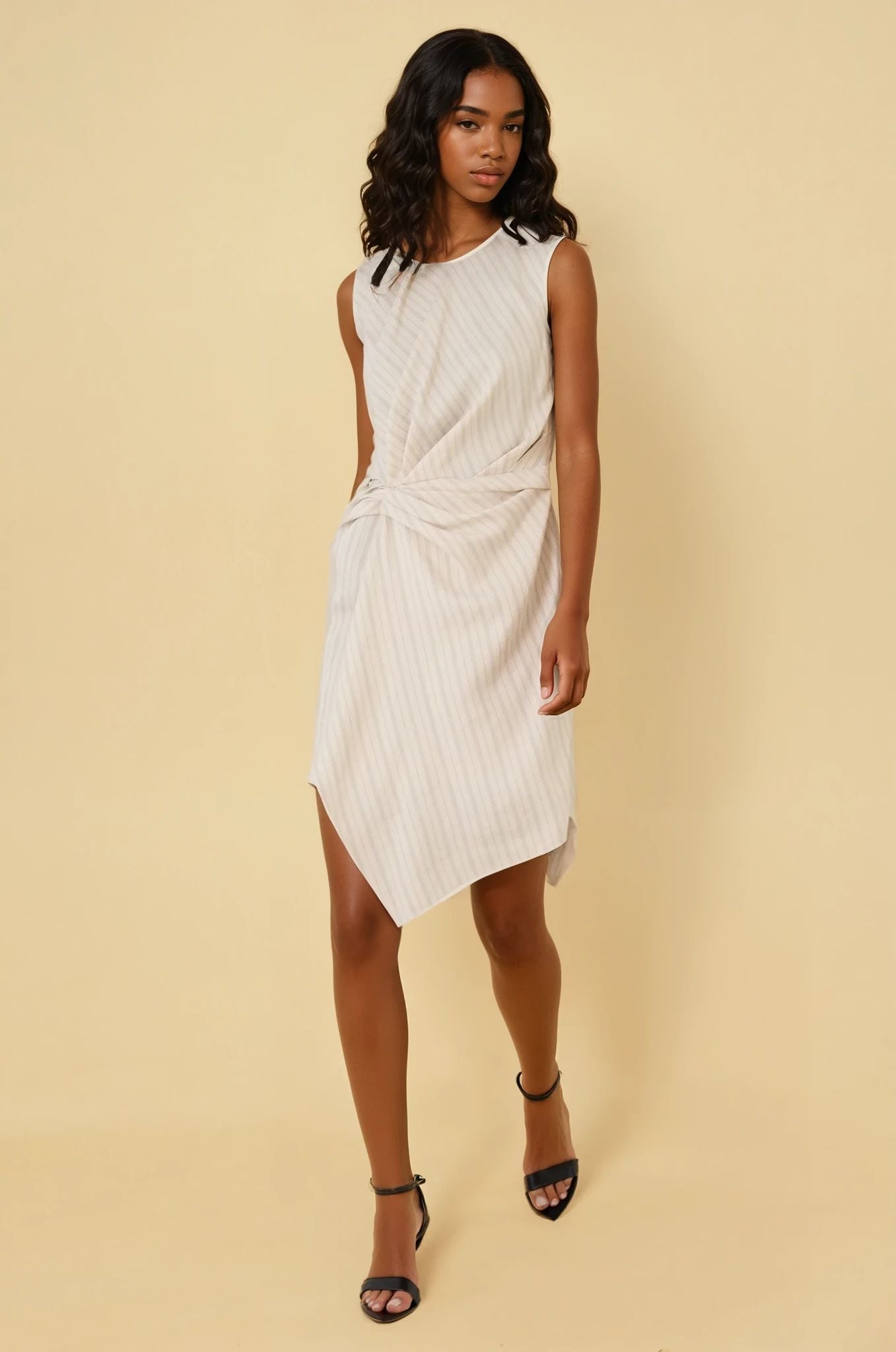 Hadassah Dress