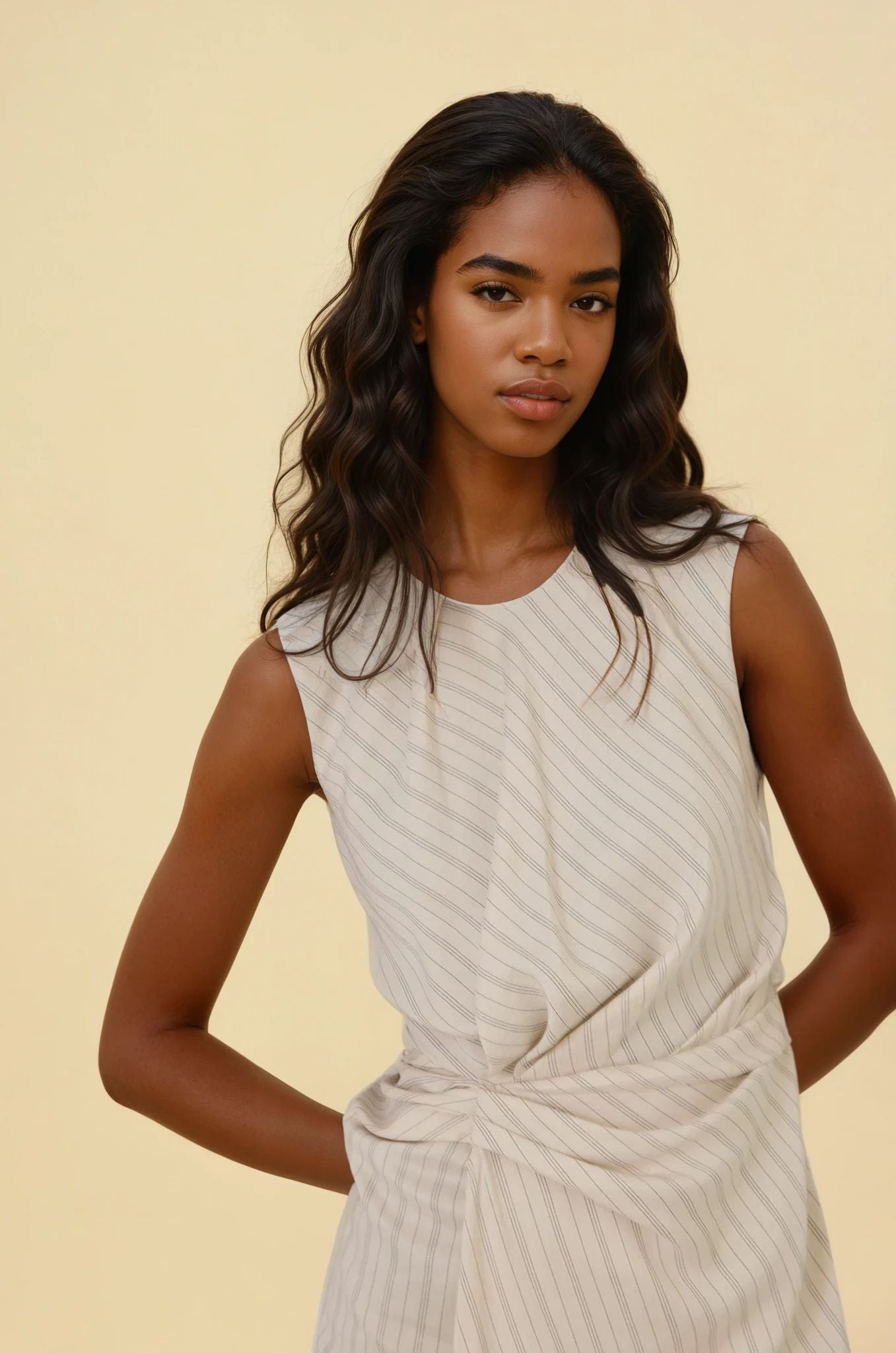 Hadassah Dress