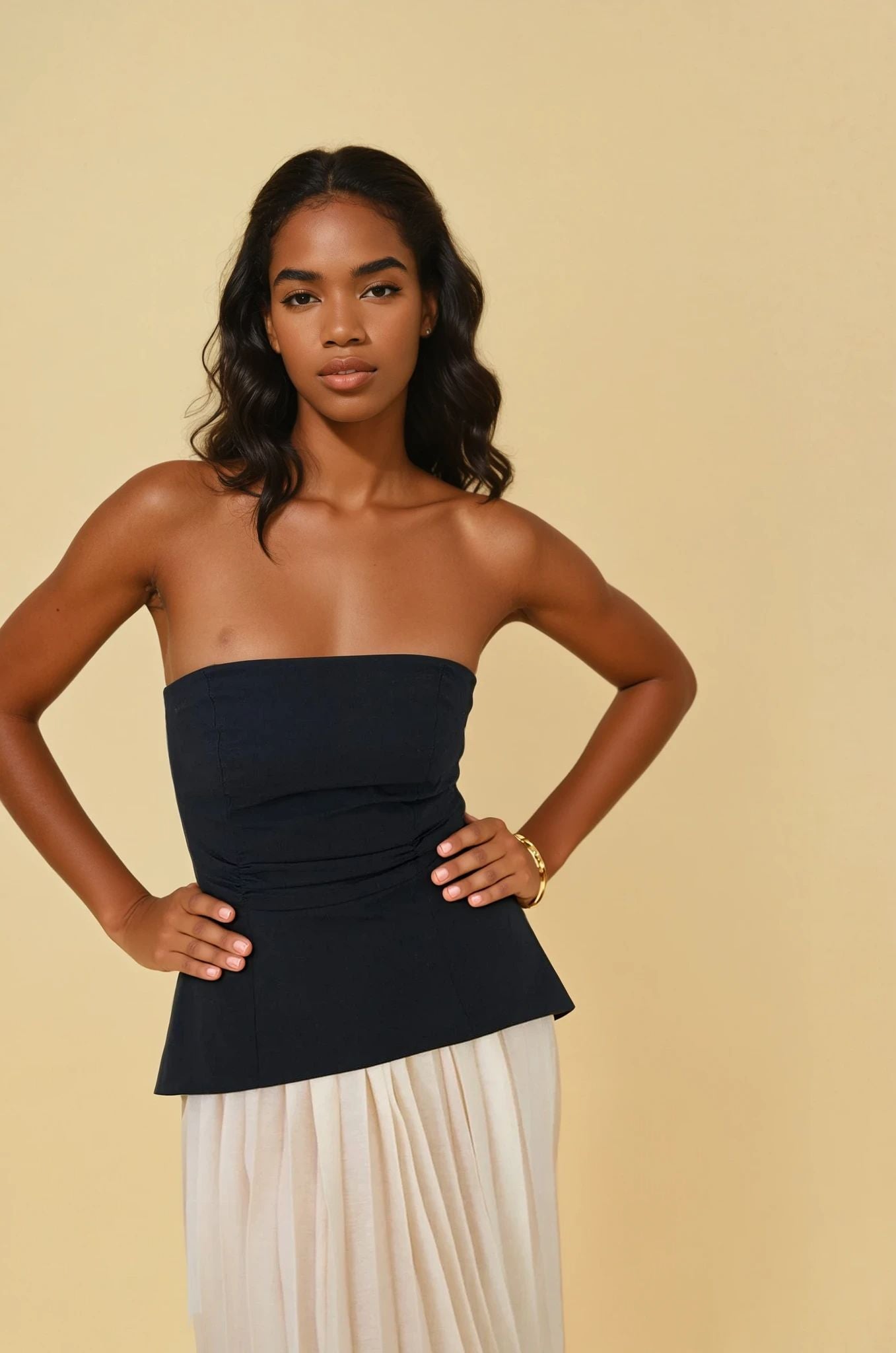 Tamar Dress