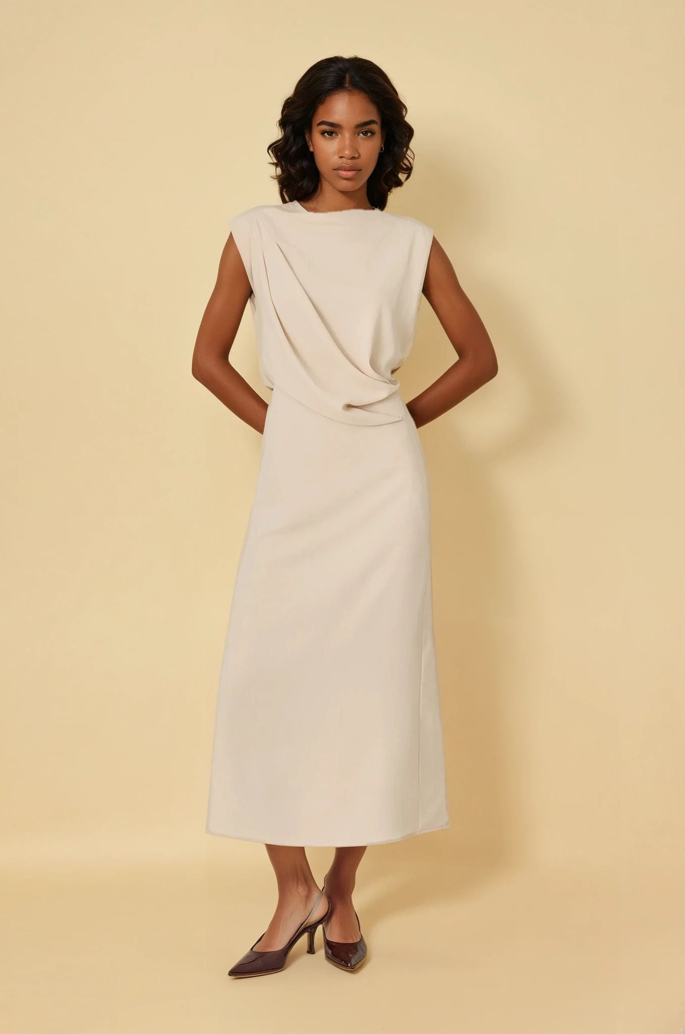 Michal Dress