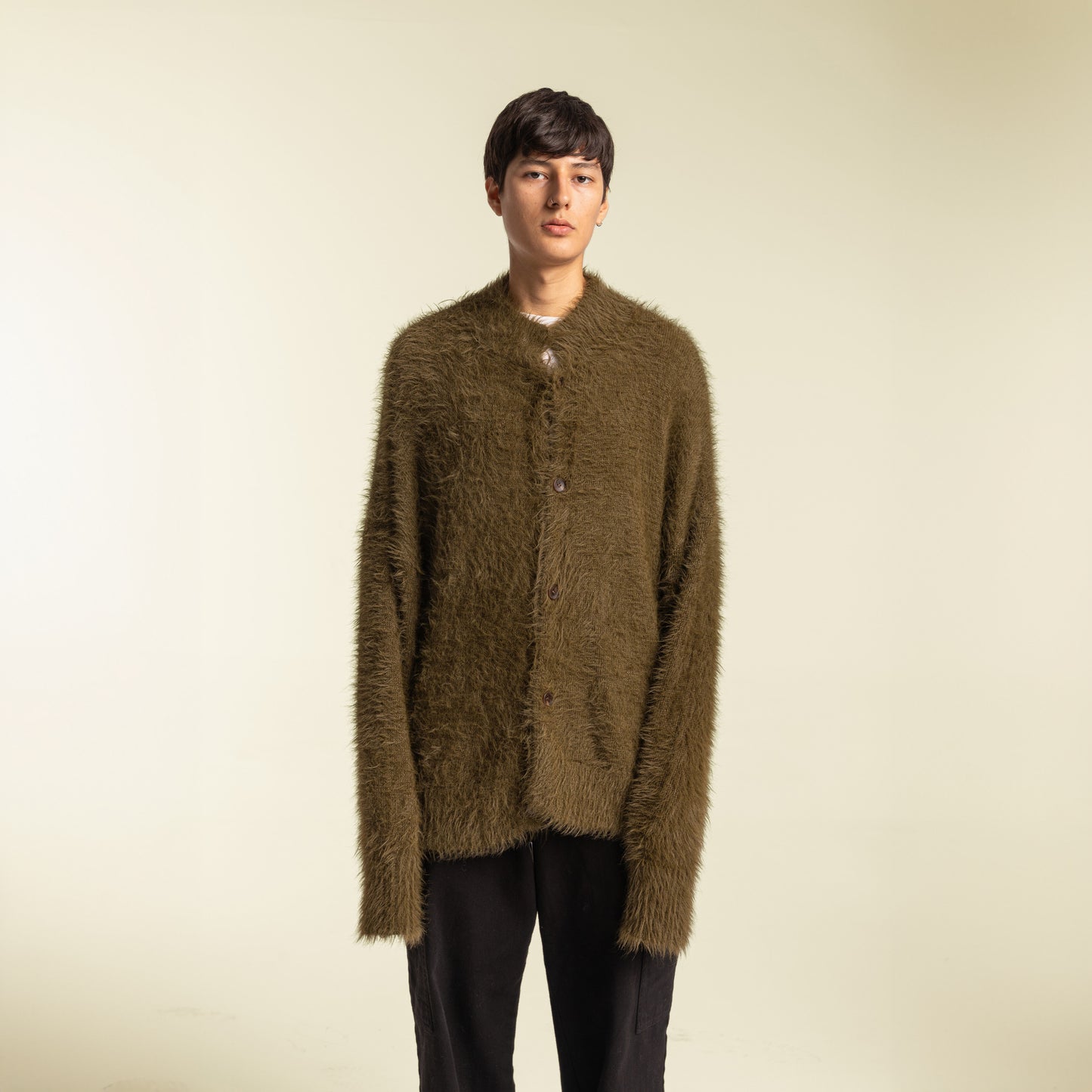 Make Cardigan