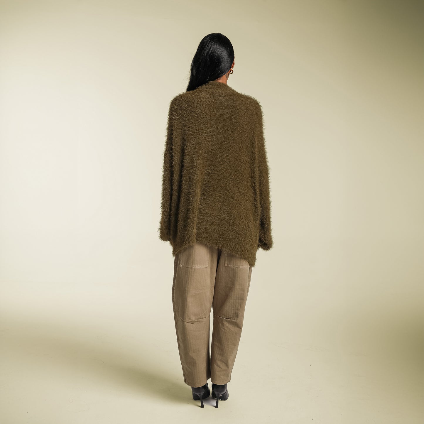 Make Cardigan