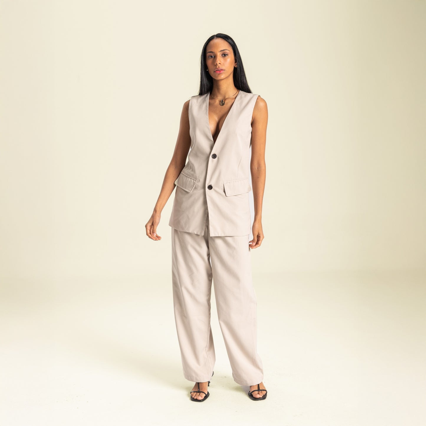 Yohanna Vest