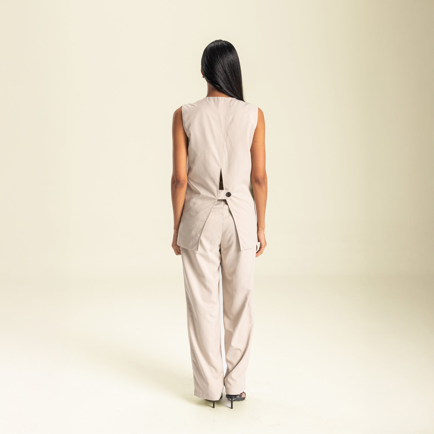 Yohanna Vest