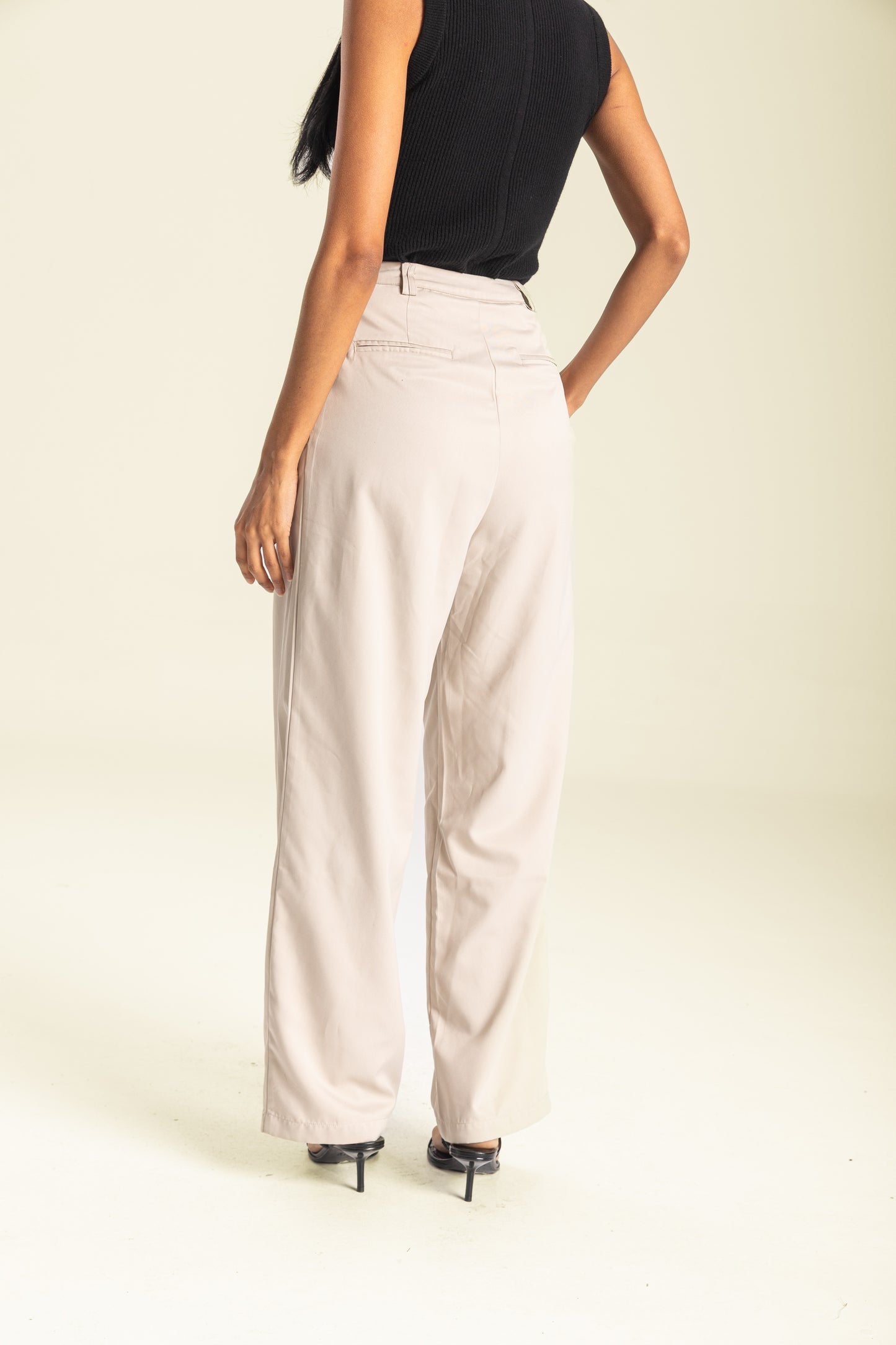 Yohanna Trousers