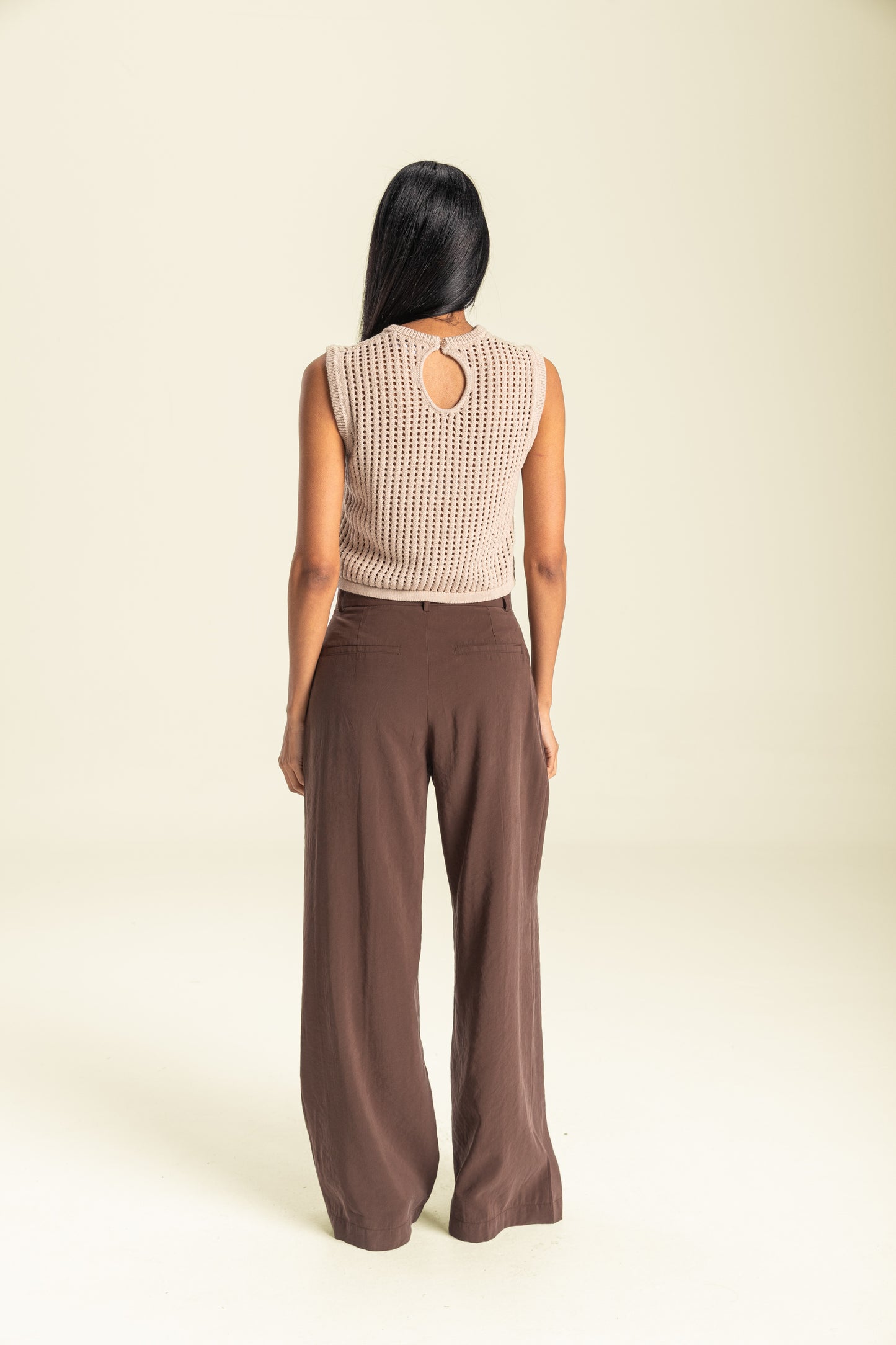 Eyob Womens Tank