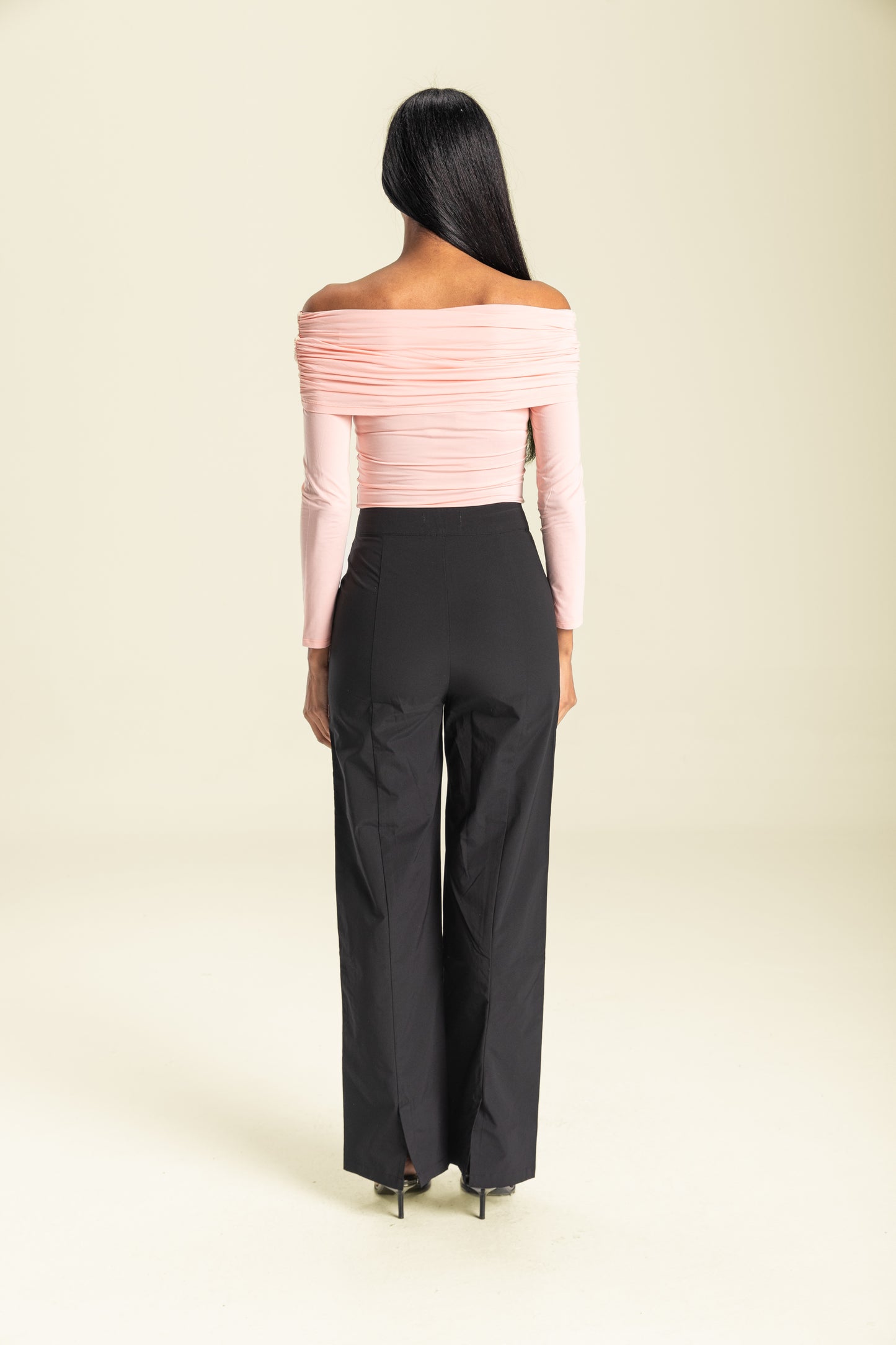 Ababa Pants