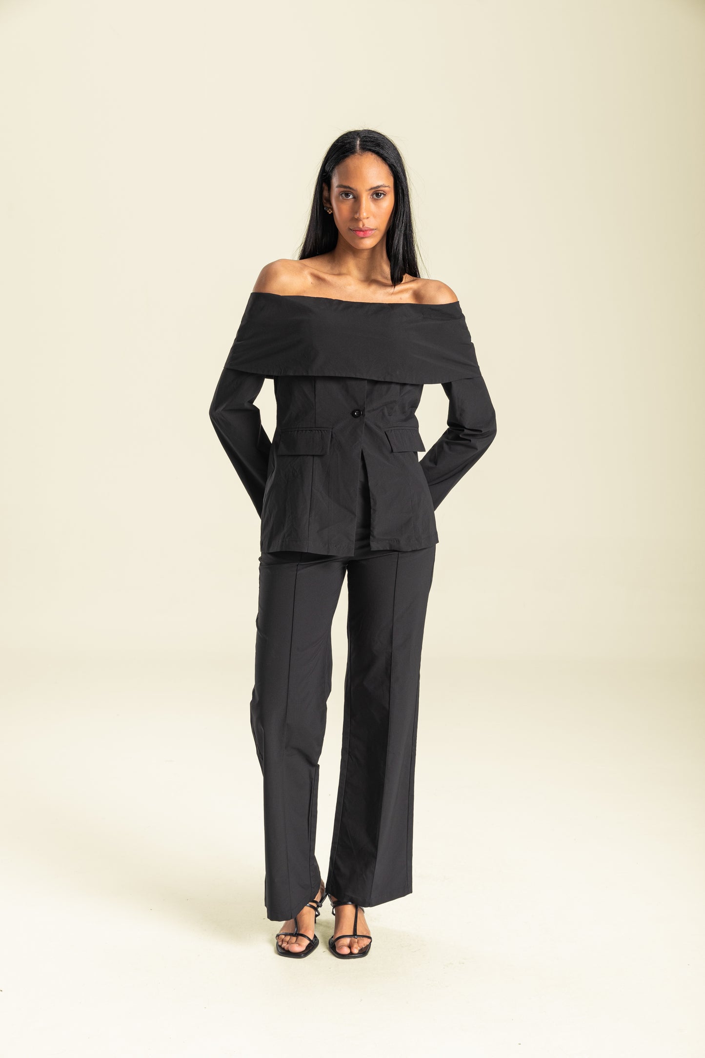 Ababa Pants