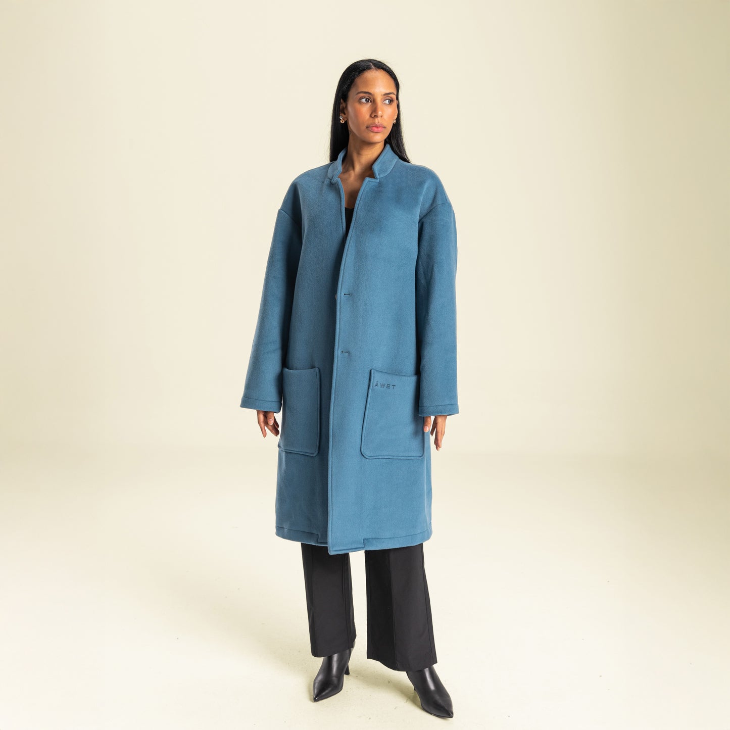 St. Urbain Cashmere Jacket