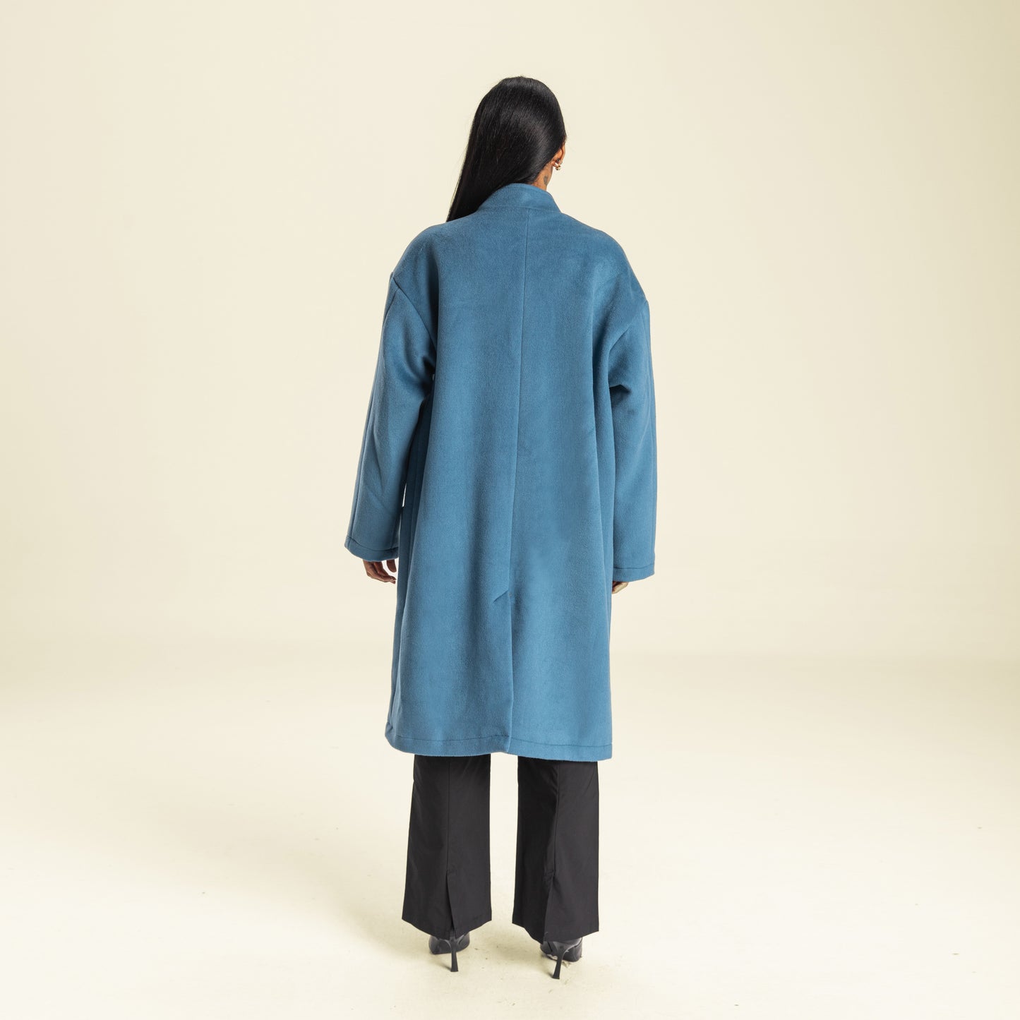 St. Urbain Cashmere Jacket