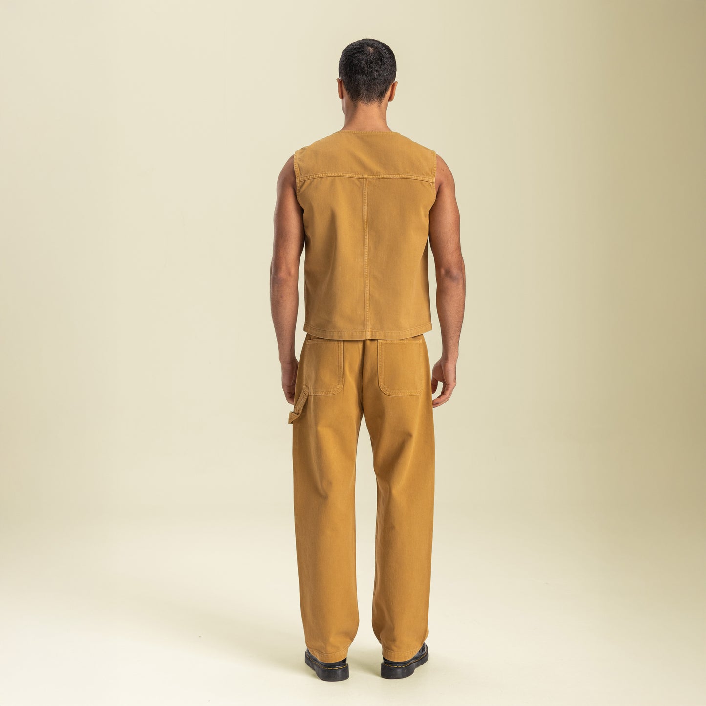 Mewl Vest