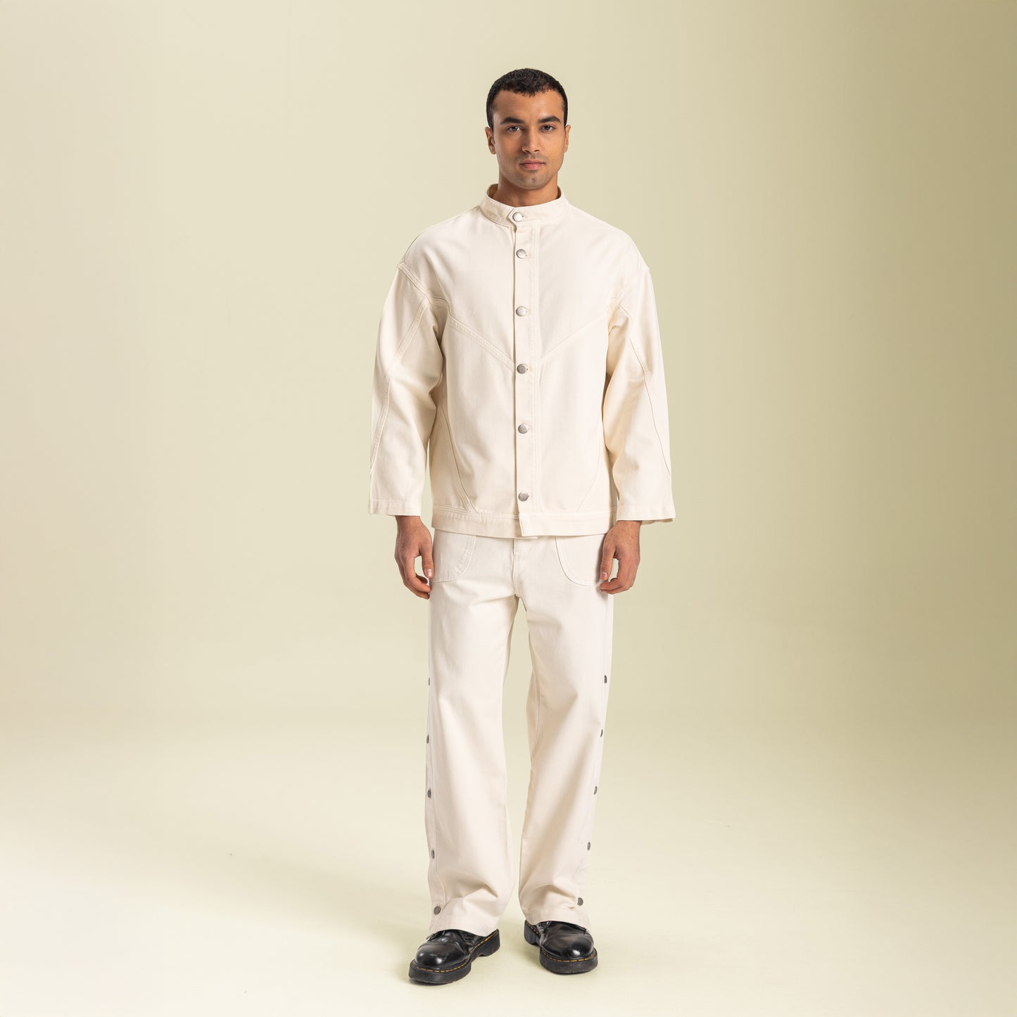 Hermon Jacket