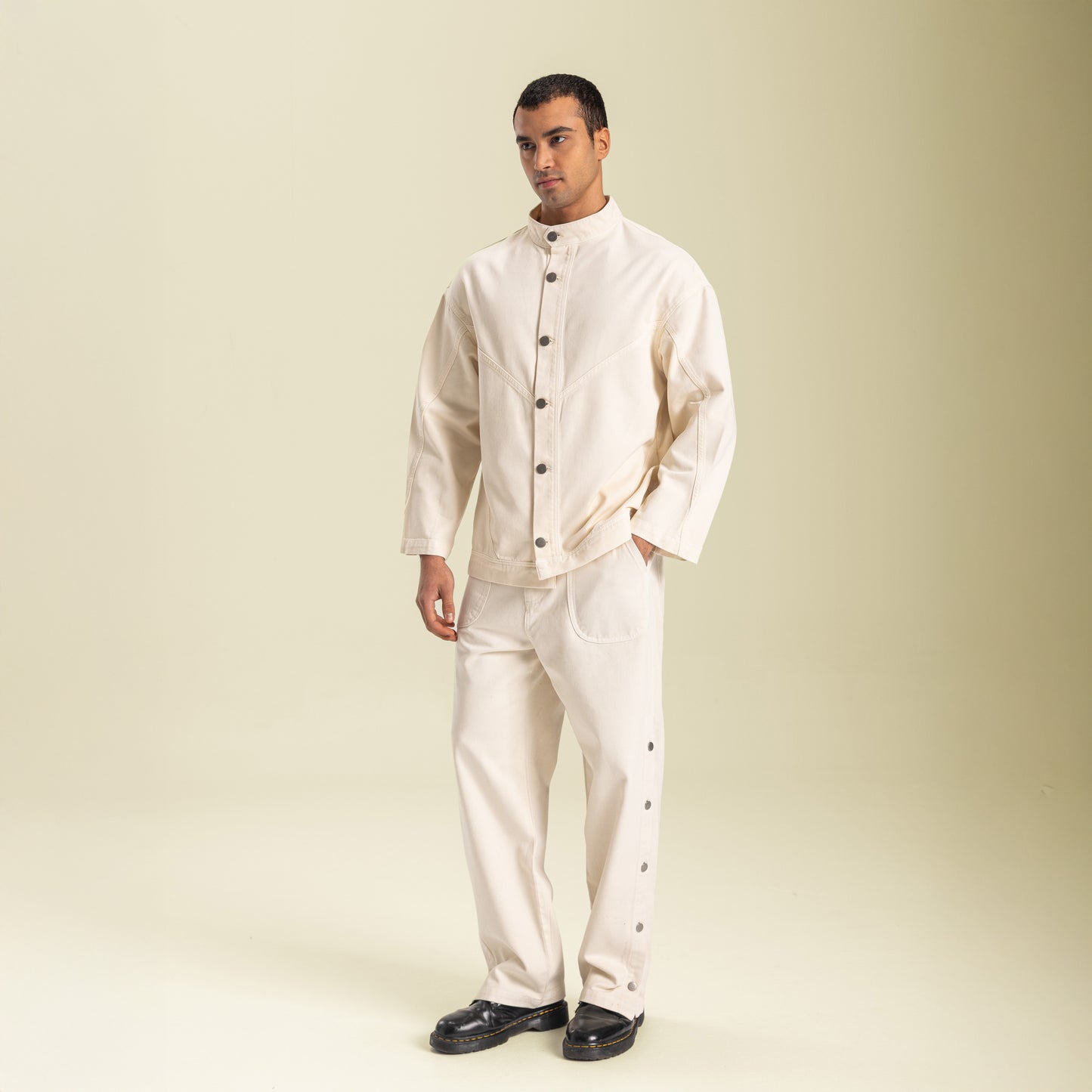 Hermon Jacket