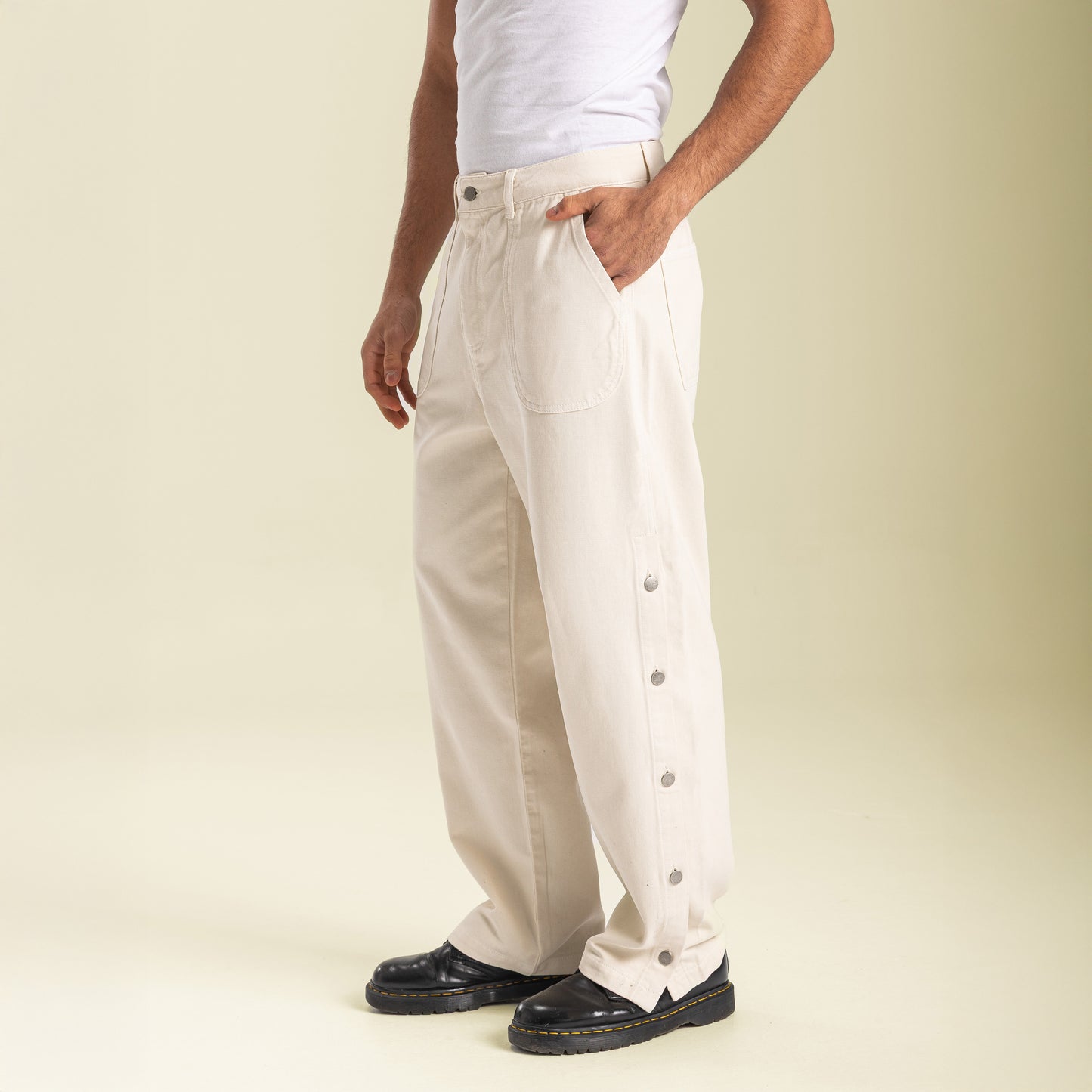 Yodit Trousers