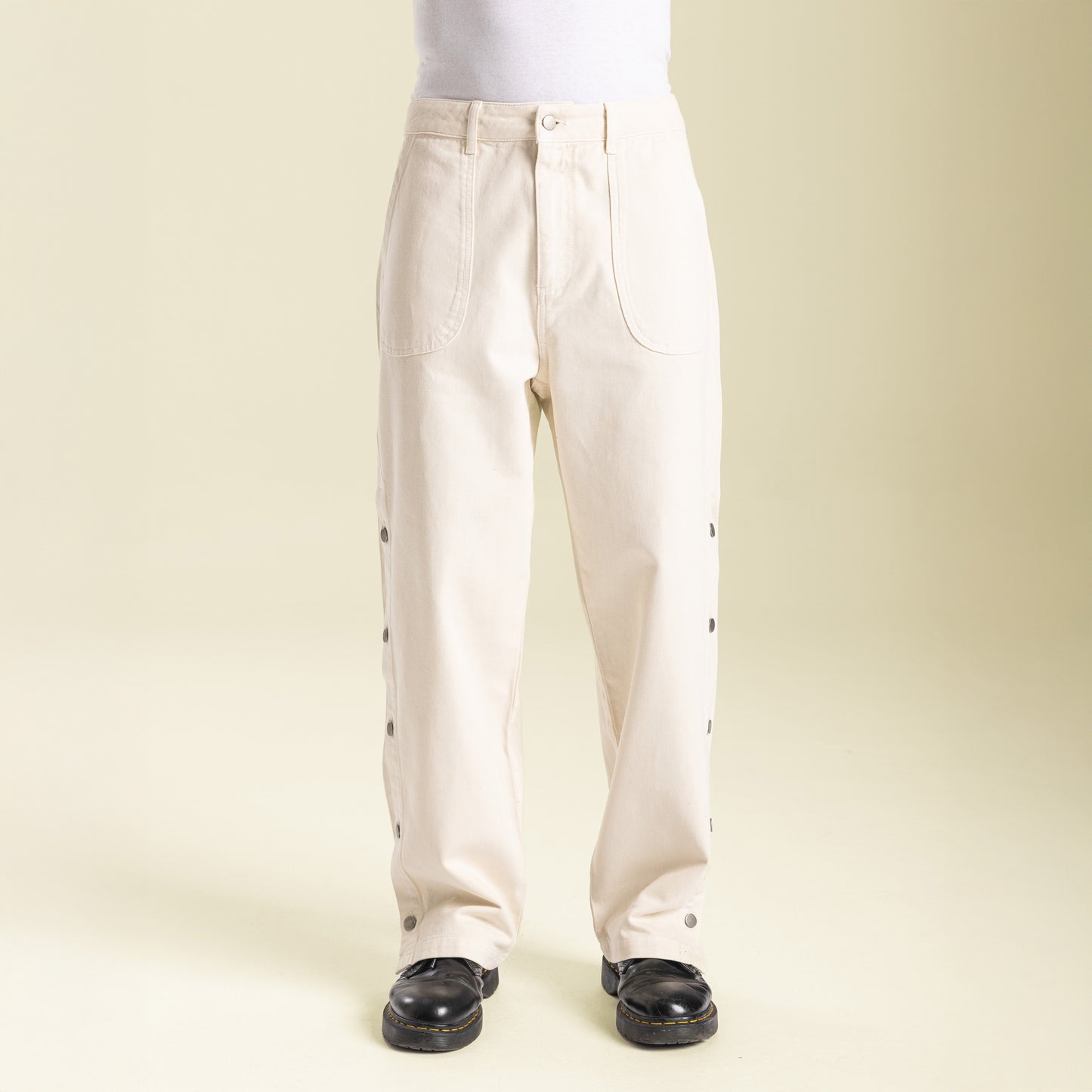 Yodit Trousers